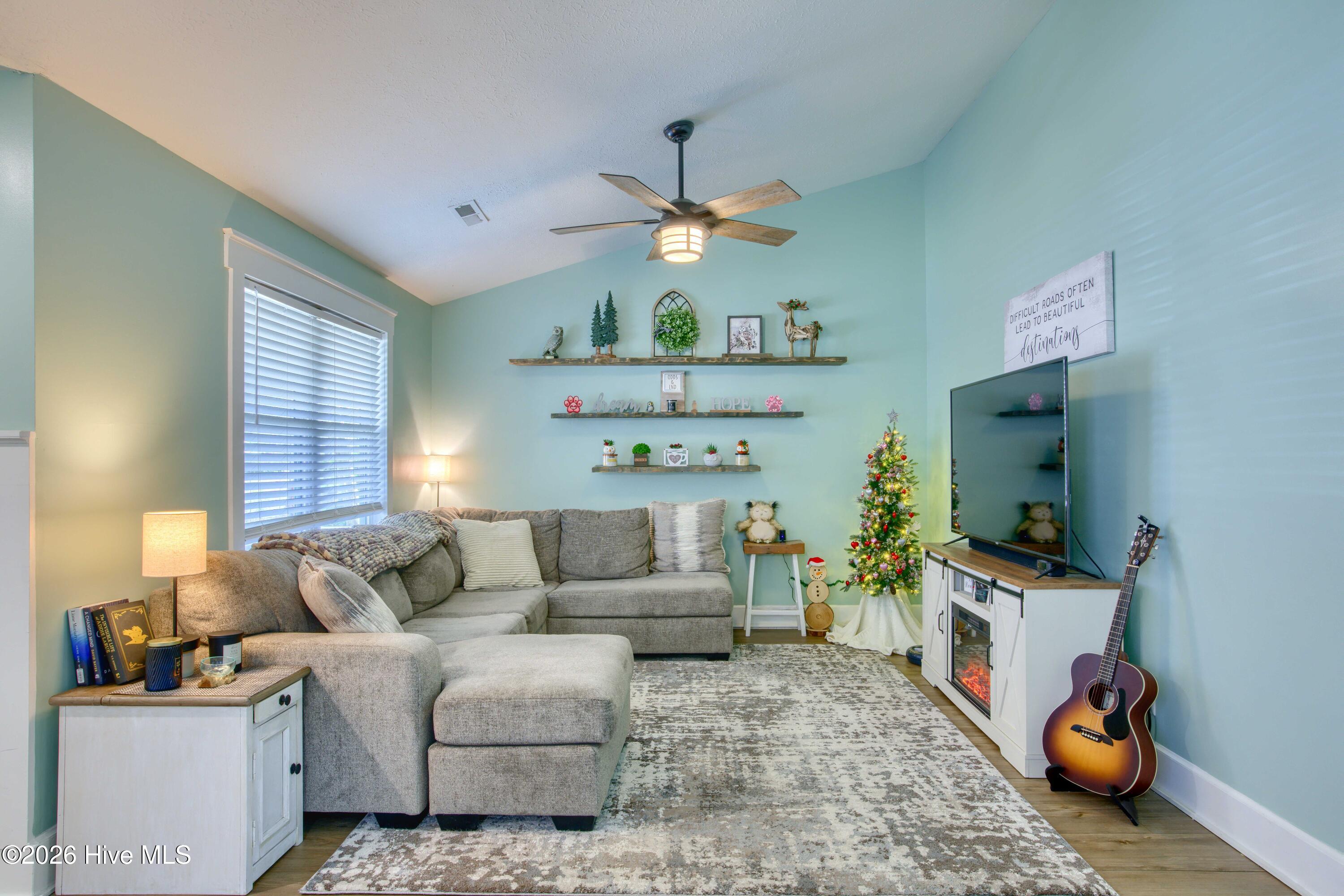 802 Antler Drive