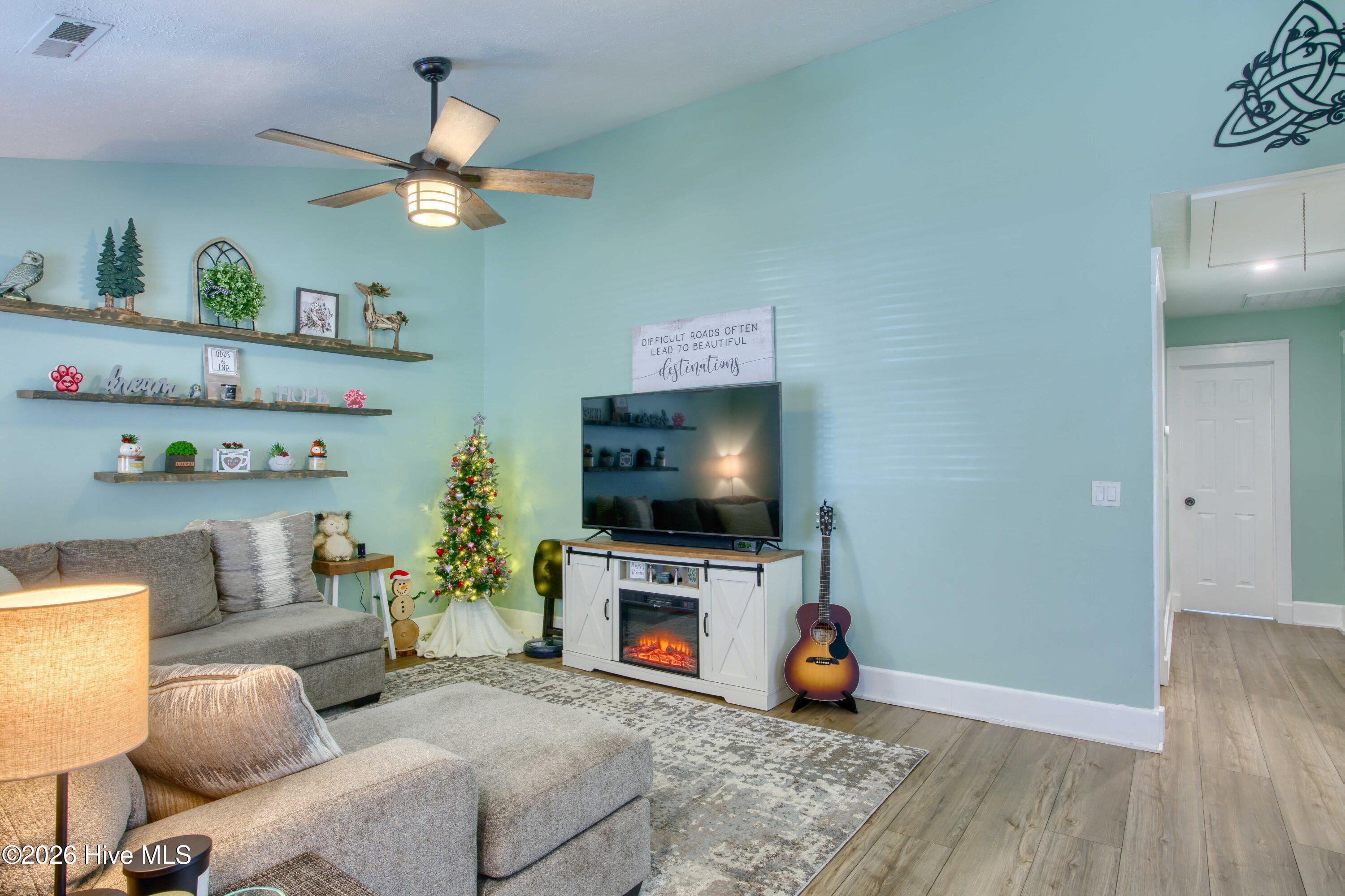 802 Antler Drive