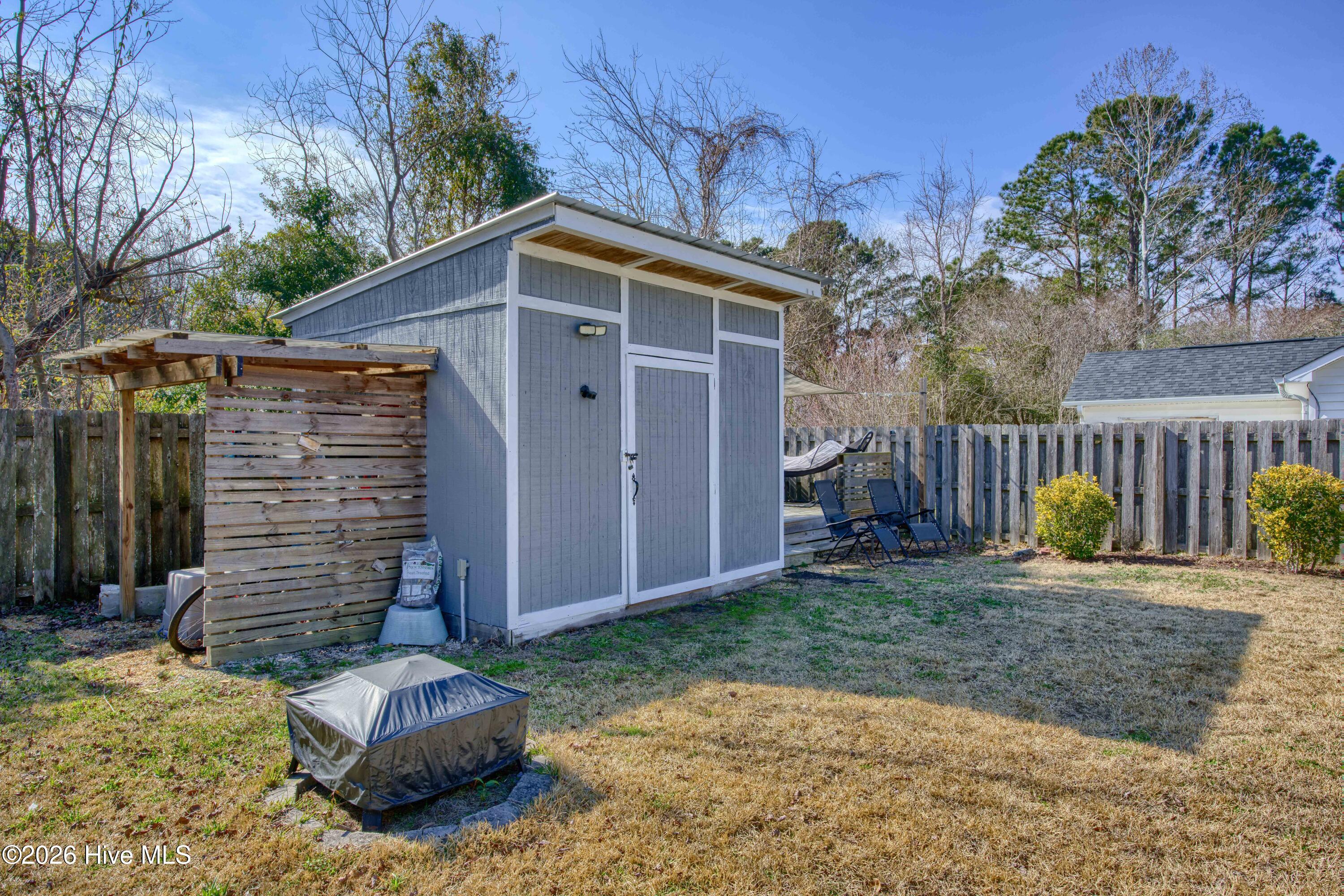 802 Antler Drive