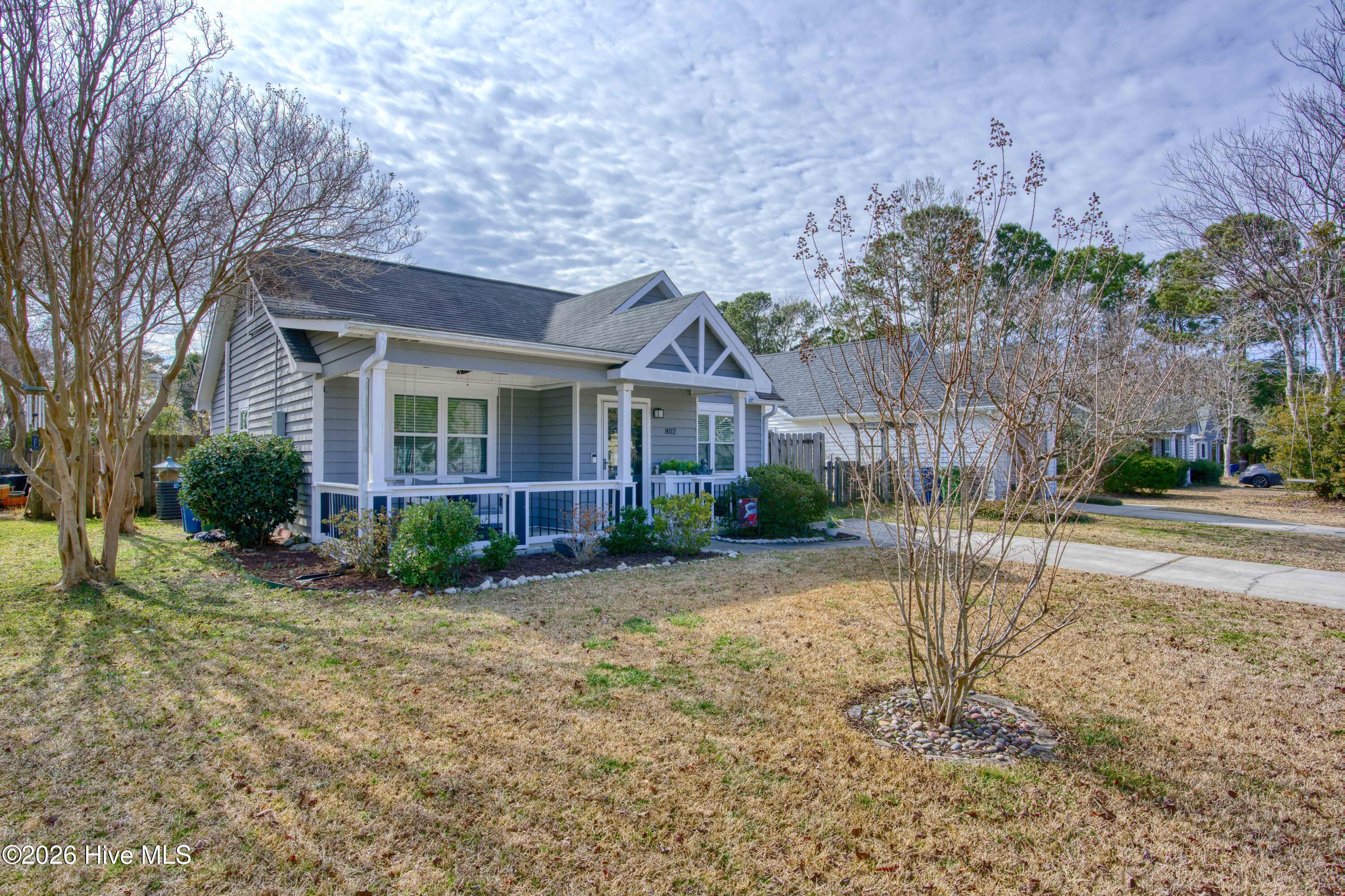 802 Antler Drive