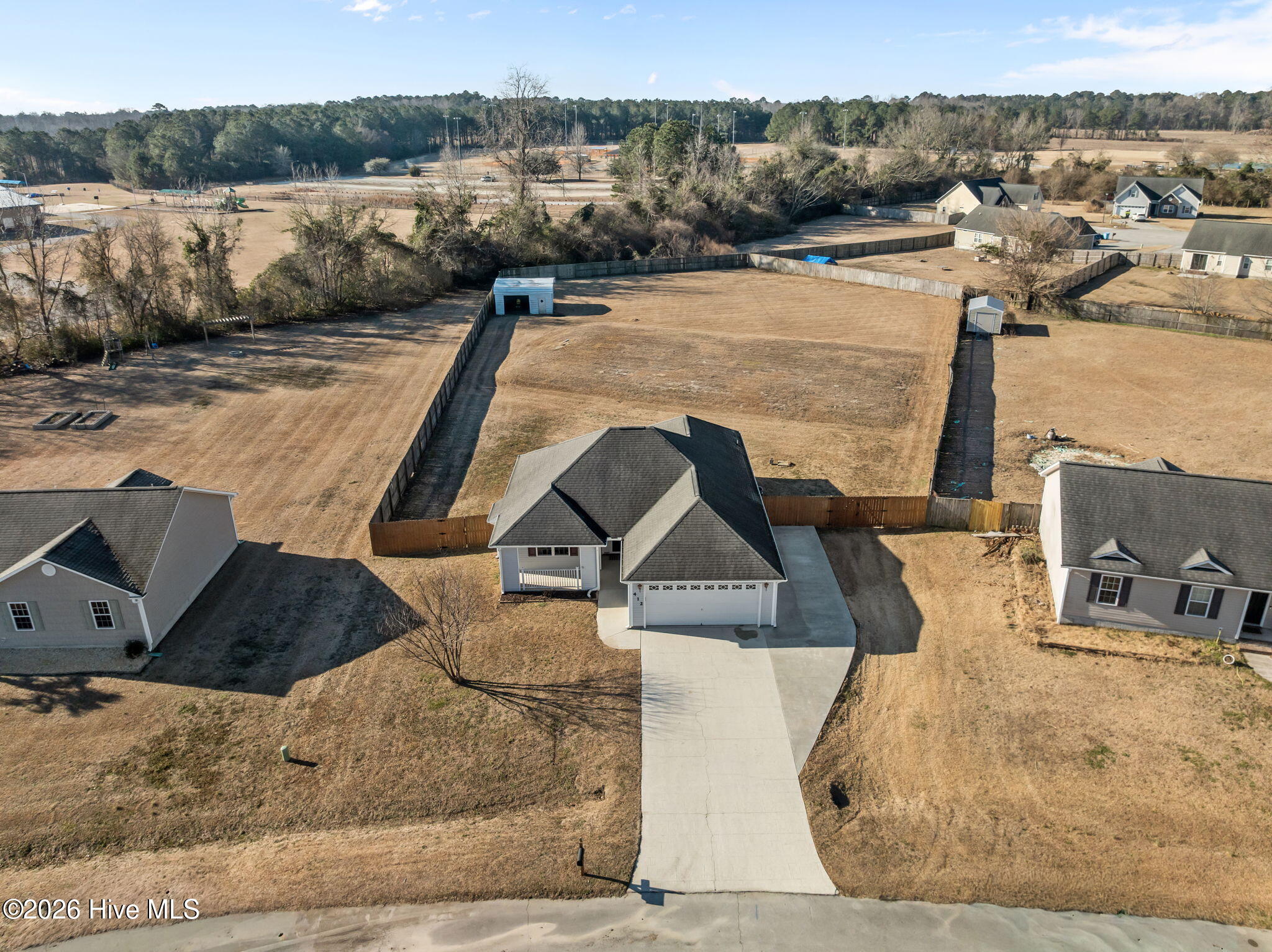 412 John Deere Court