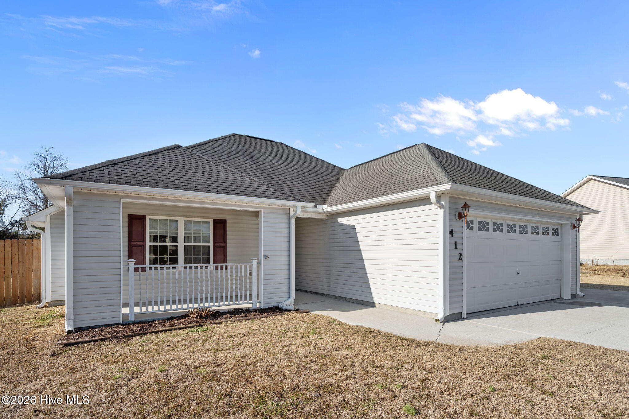 412 John Deere Court