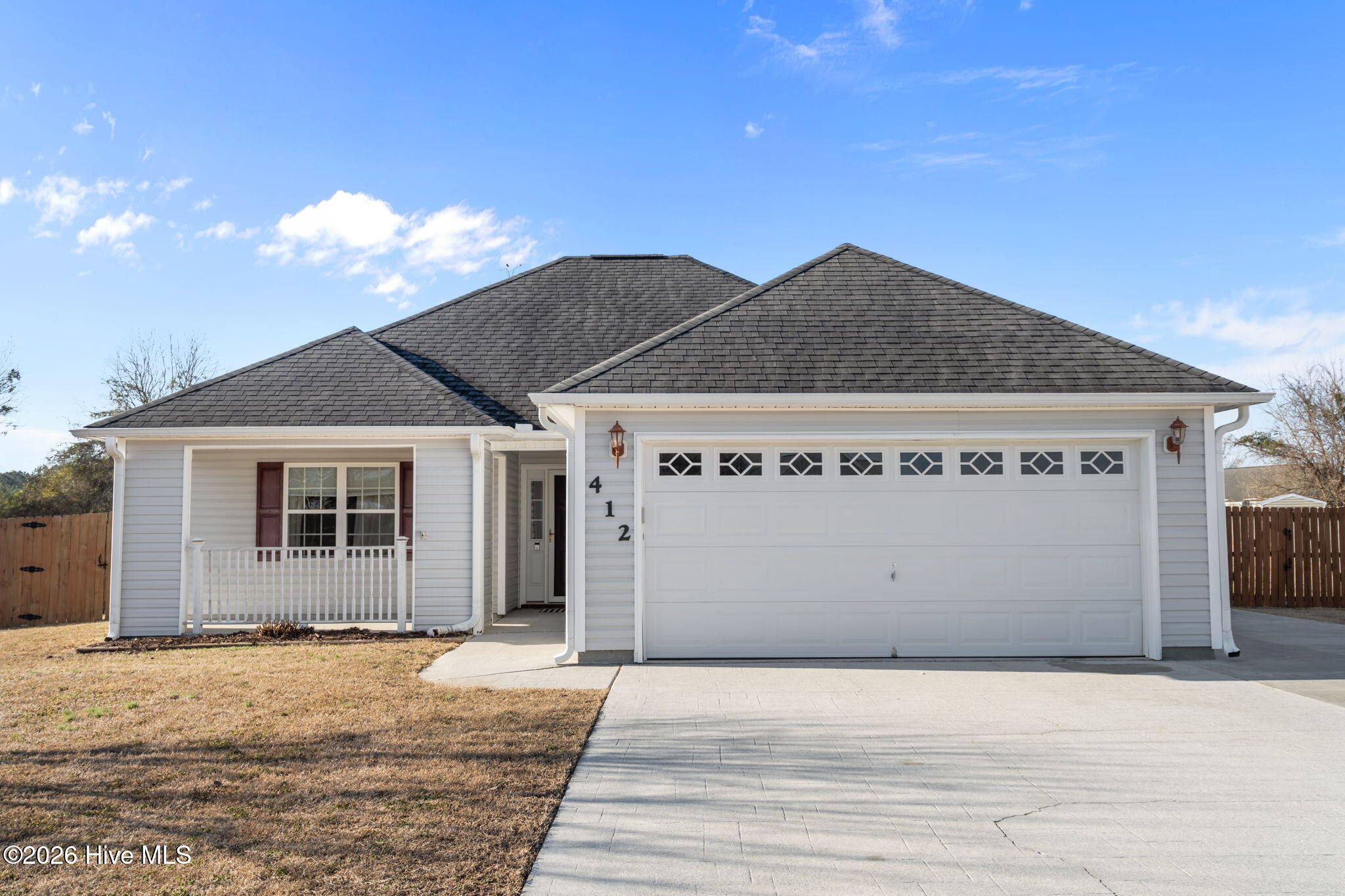412 John Deere Court