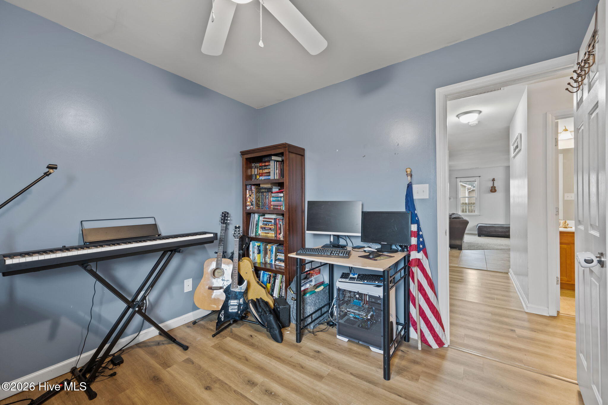 412 John Deere Court