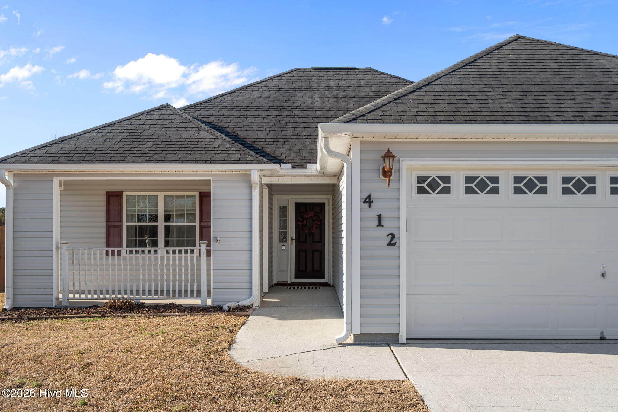 412 John Deere Court