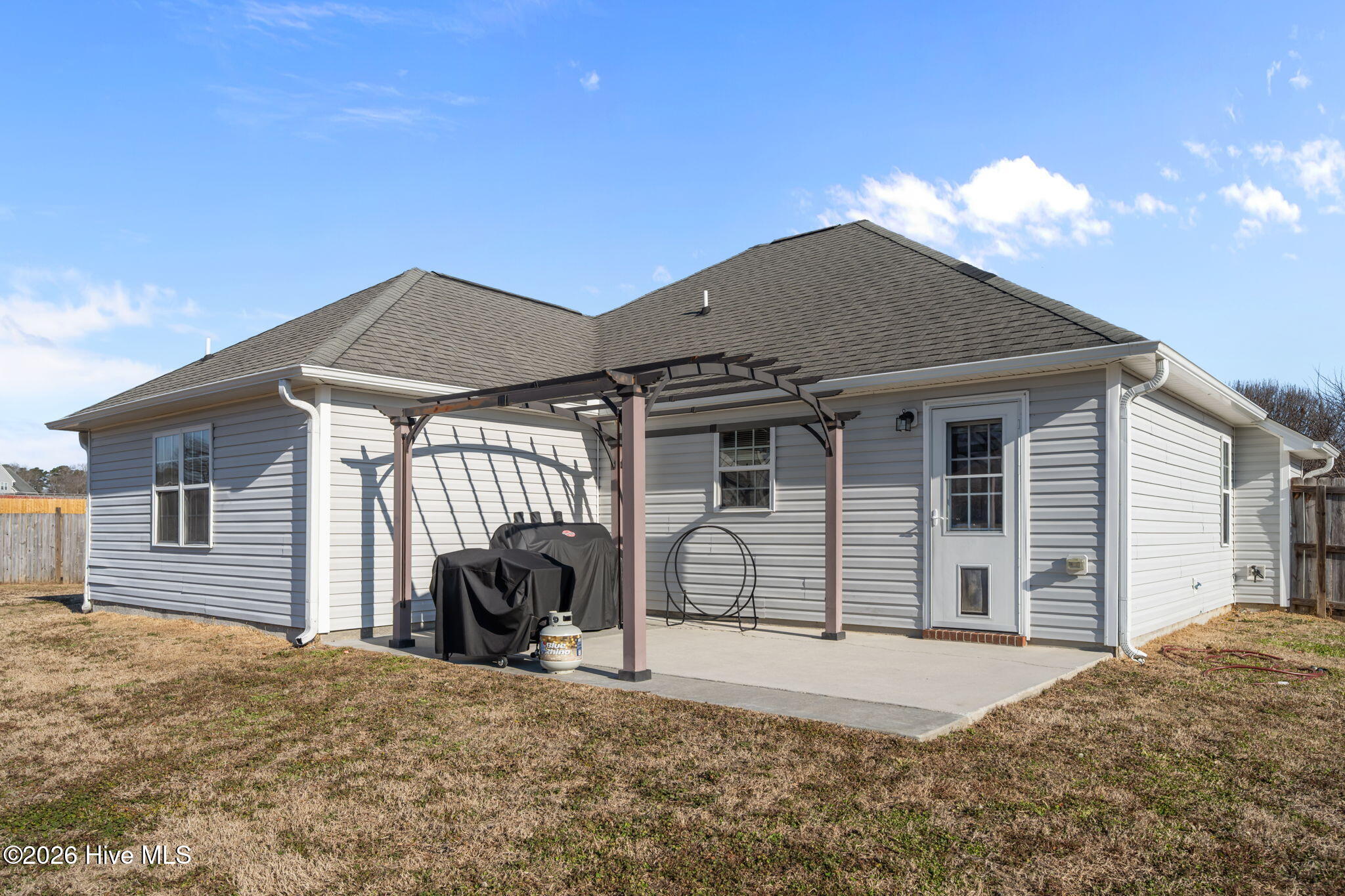 412 John Deere Court