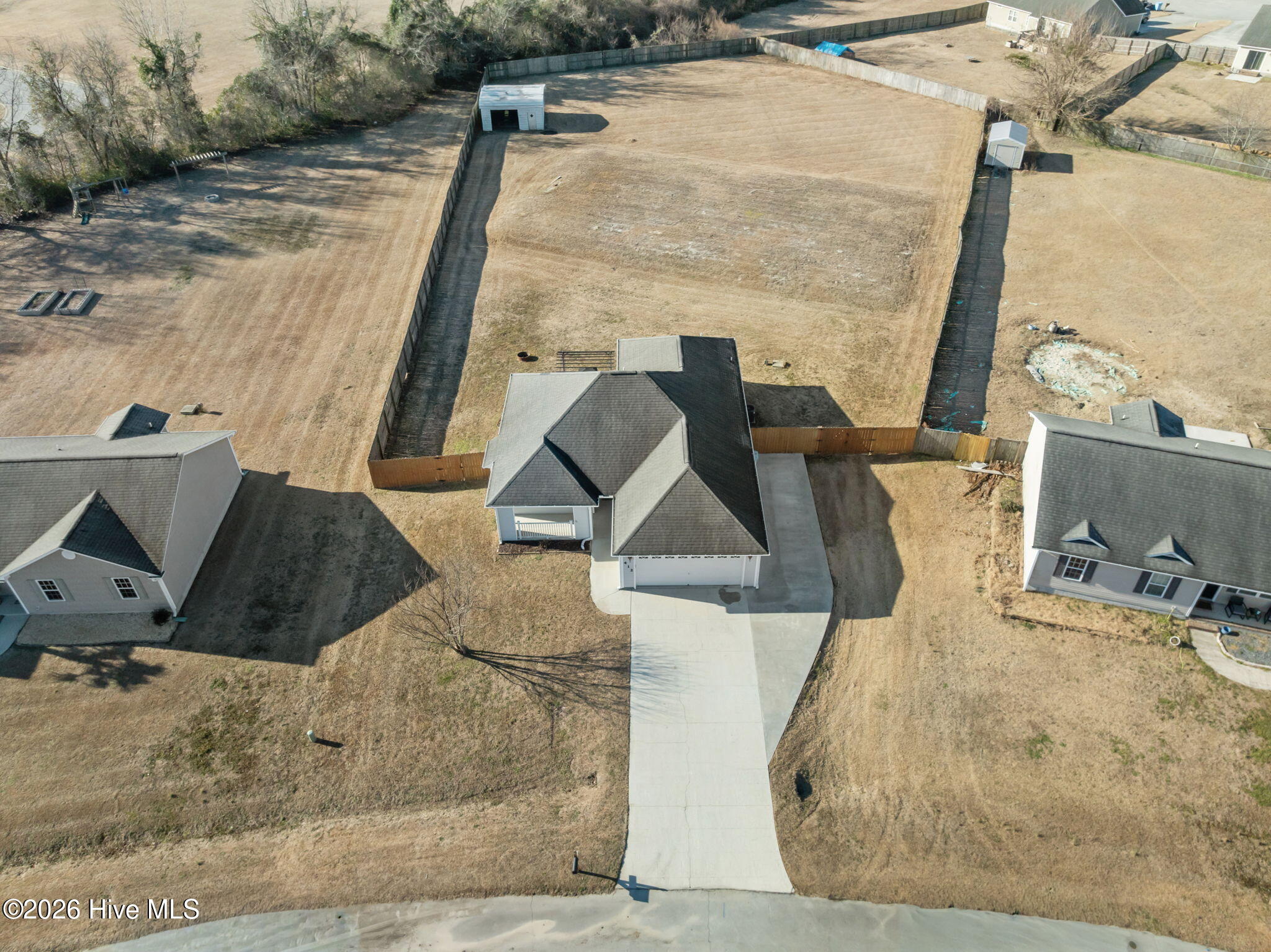 412 John Deere Court