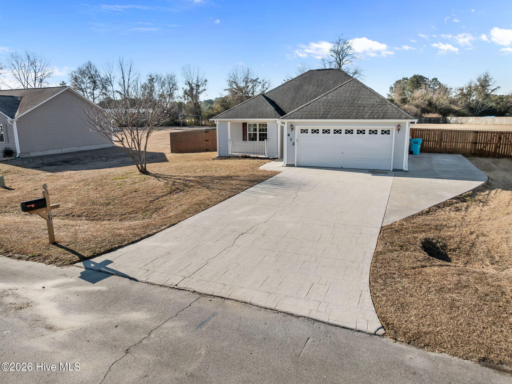 412 John Deere Court