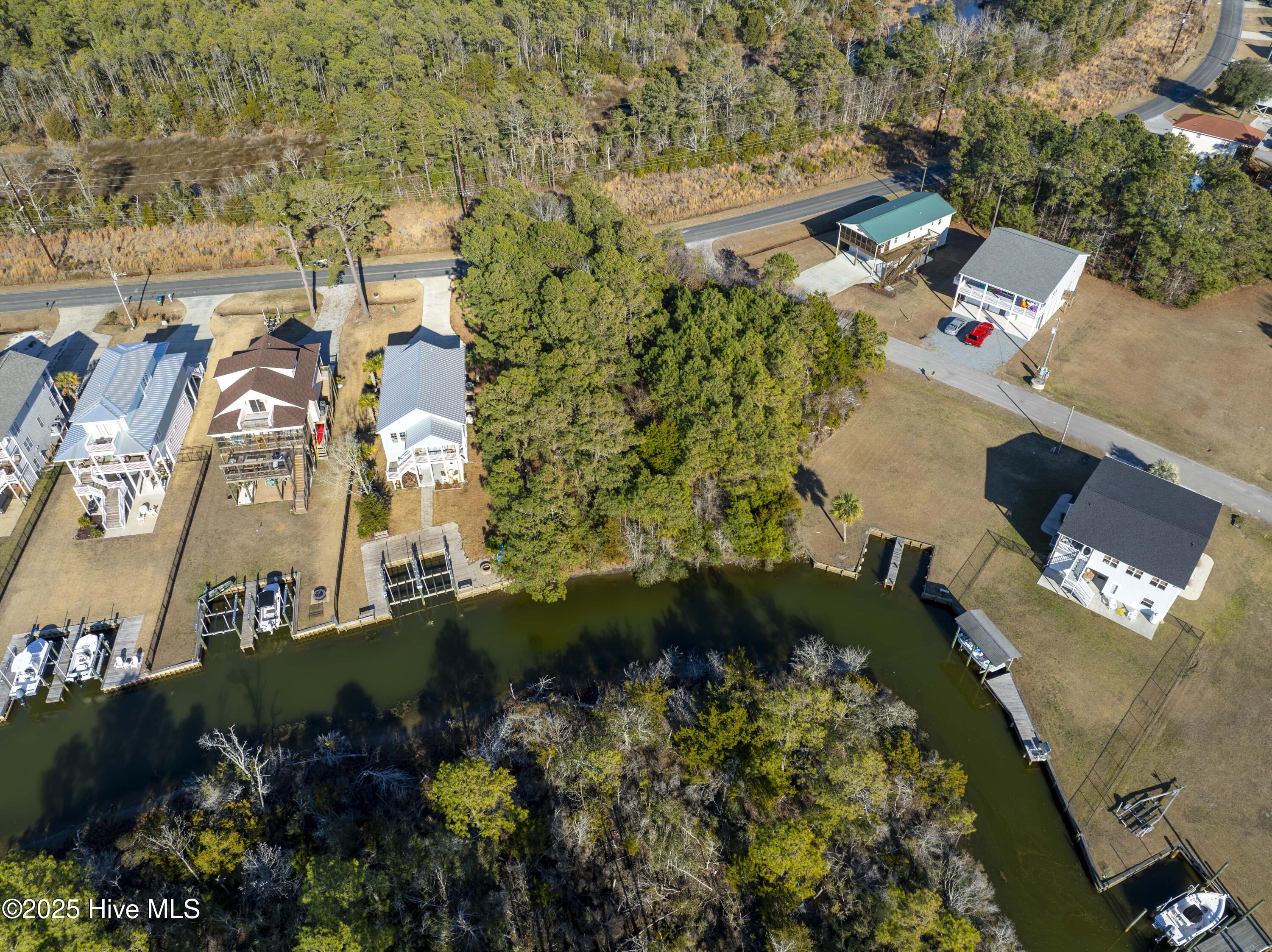 100 Singleton Street