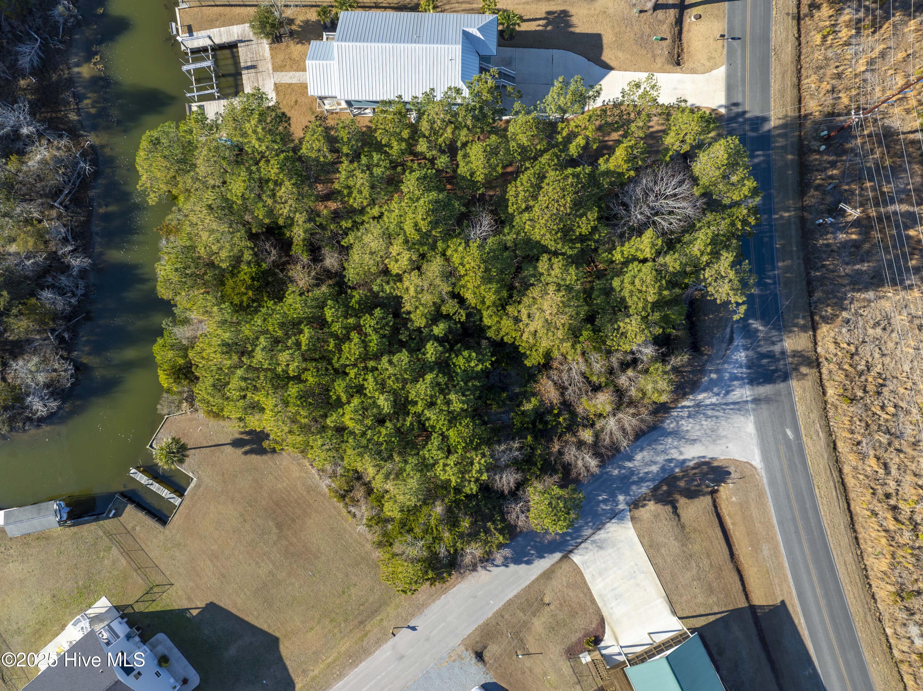 100 Singleton Street