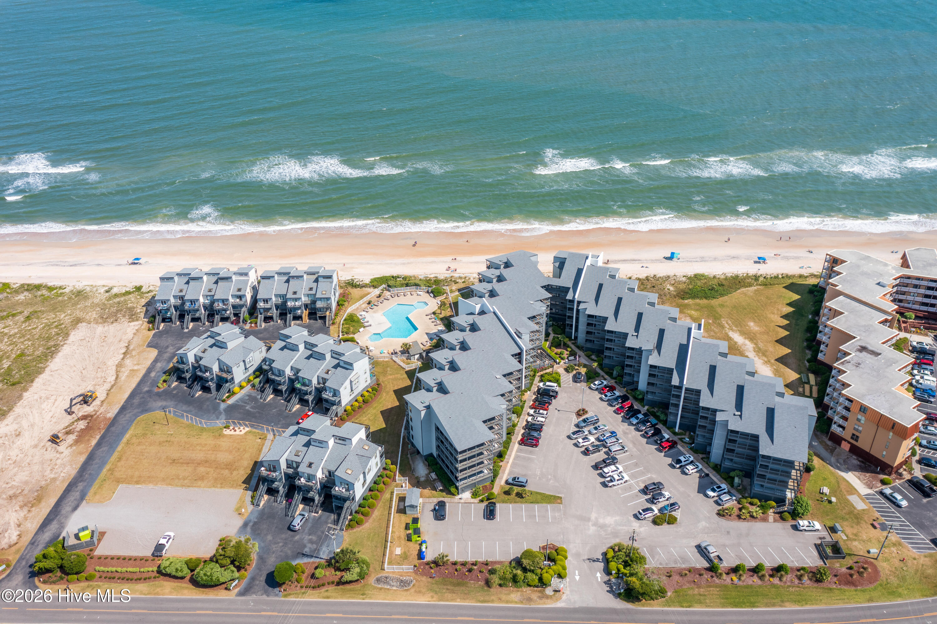 1896 New River Inlet Road Unit 1104