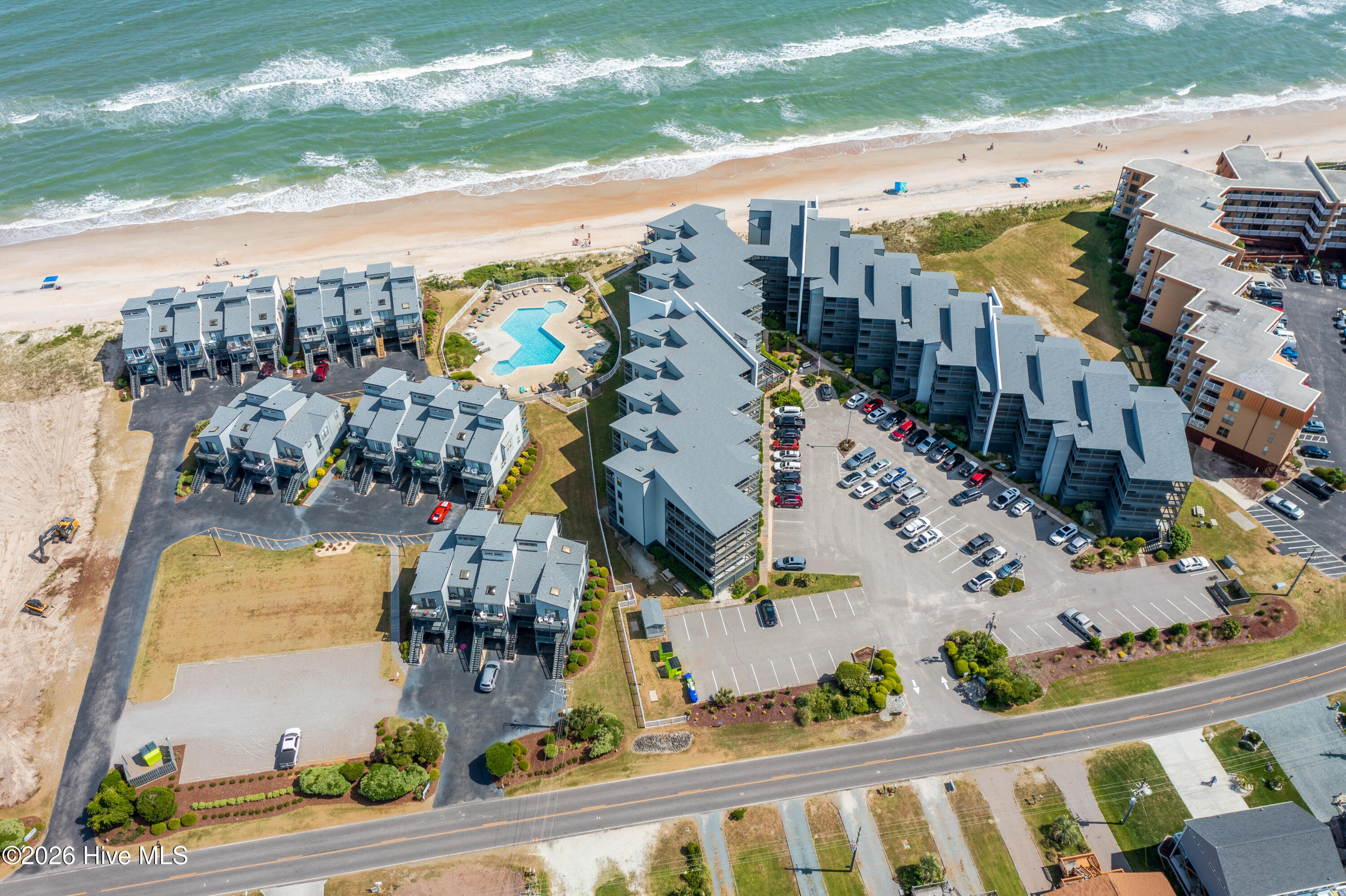 1896 New River Inlet Road Unit 1104