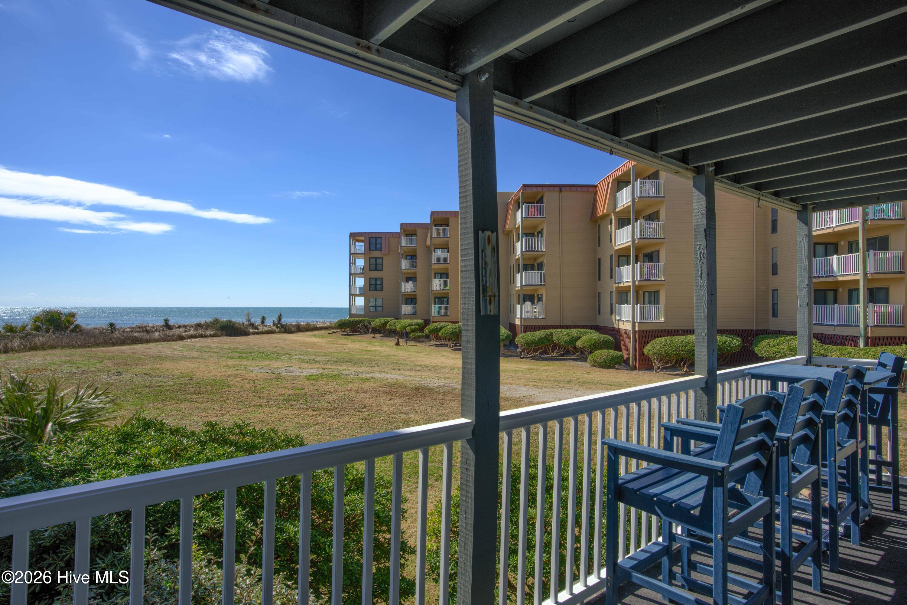1896 New River Inlet Road Unit 1104