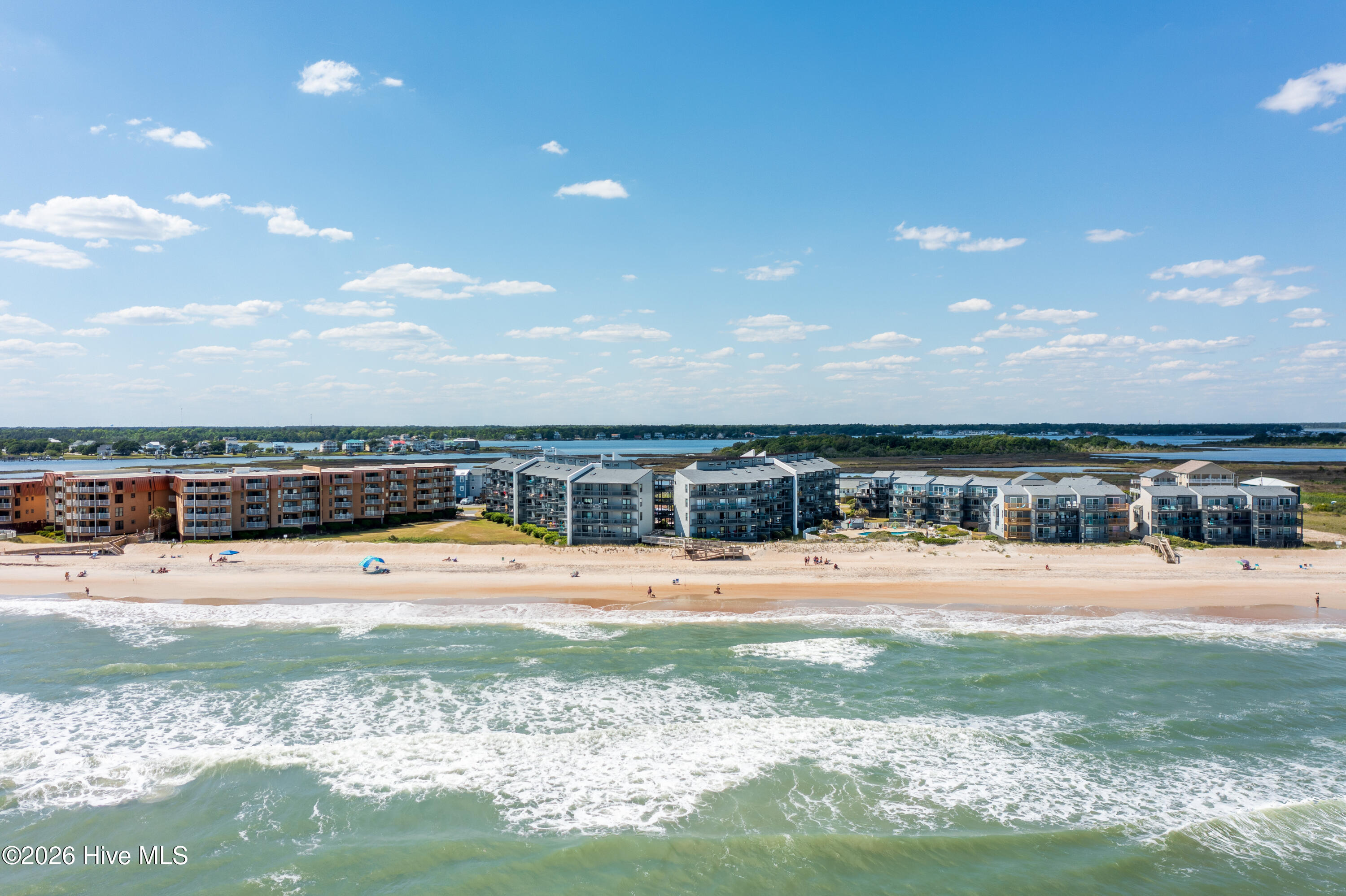 1896 New River Inlet Road Unit 1104