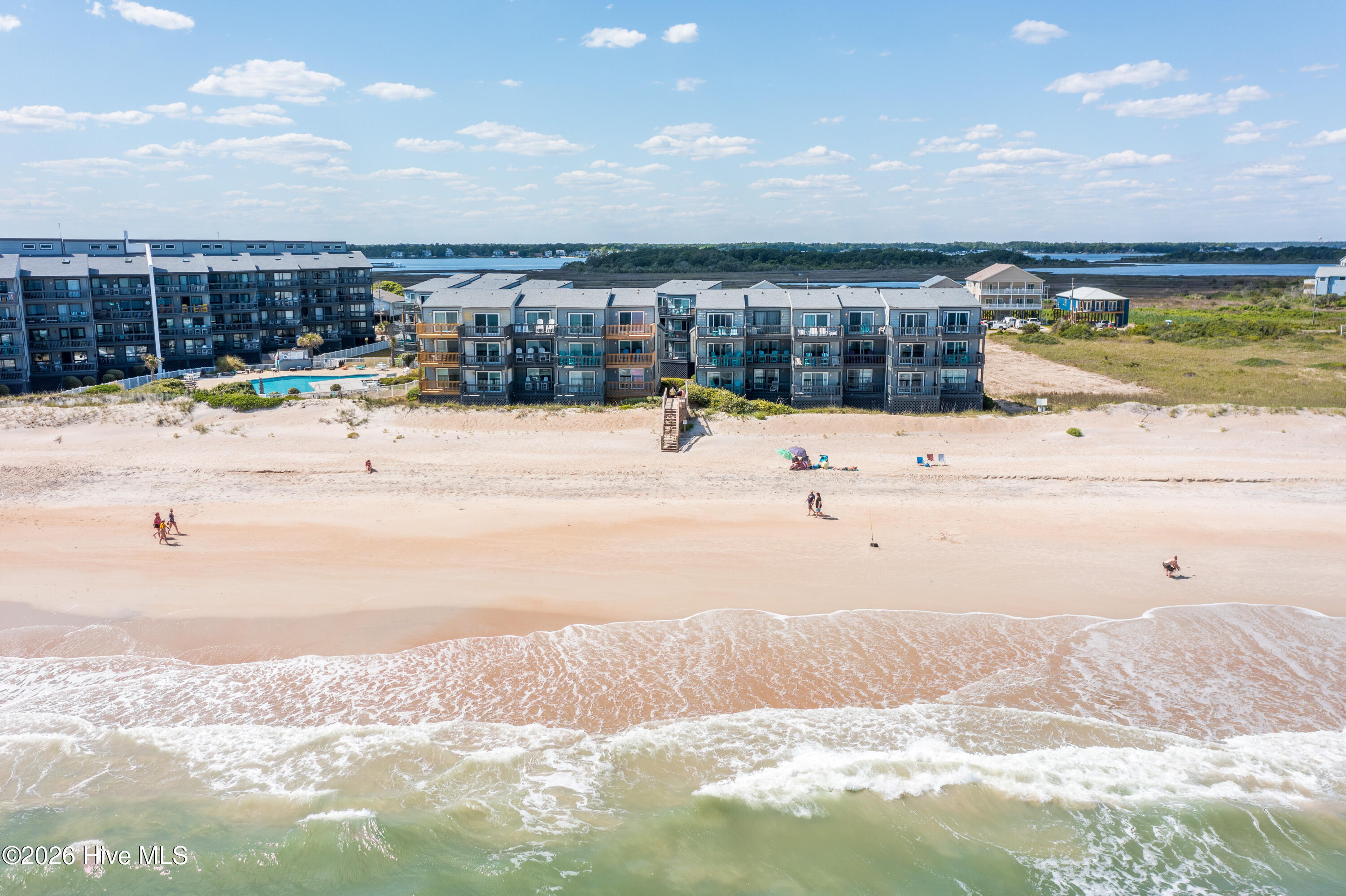 1896 New River Inlet Road Unit 1104