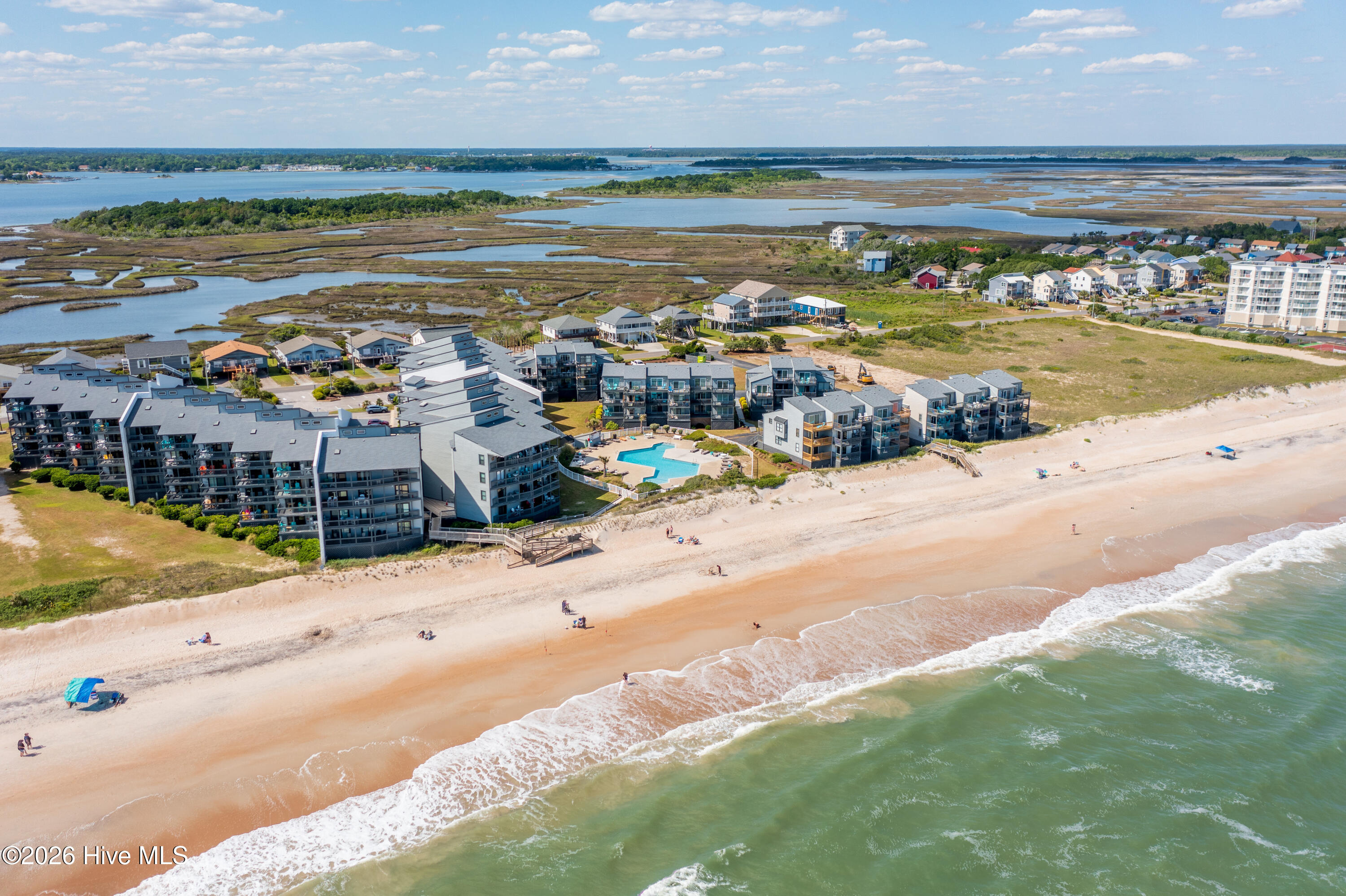 1896 New River Inlet Road Unit 1104