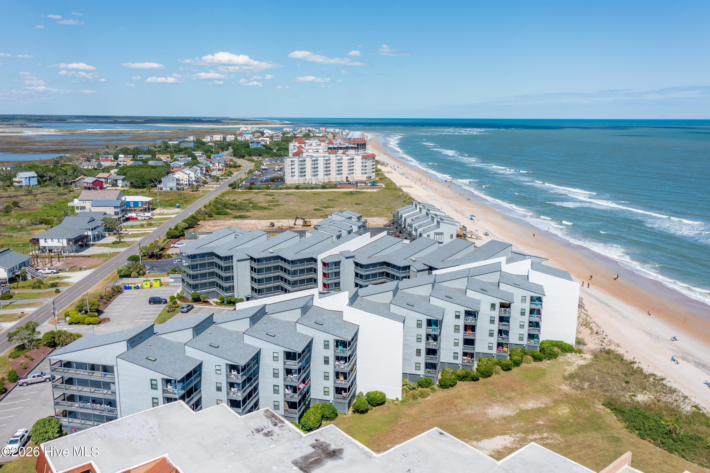 1896 New River Inlet Road Unit 1104