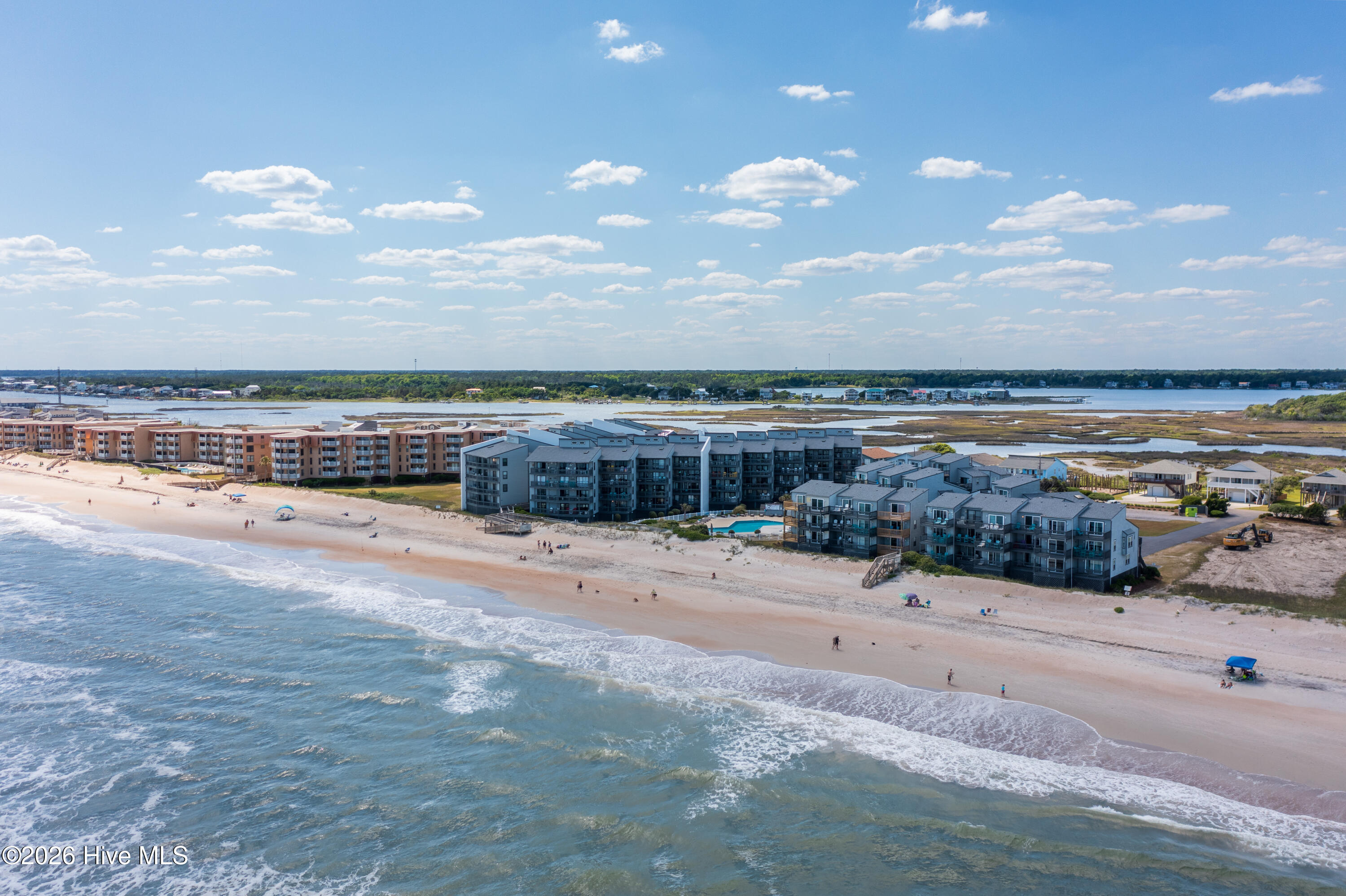 1896 New River Inlet Road Unit 1104