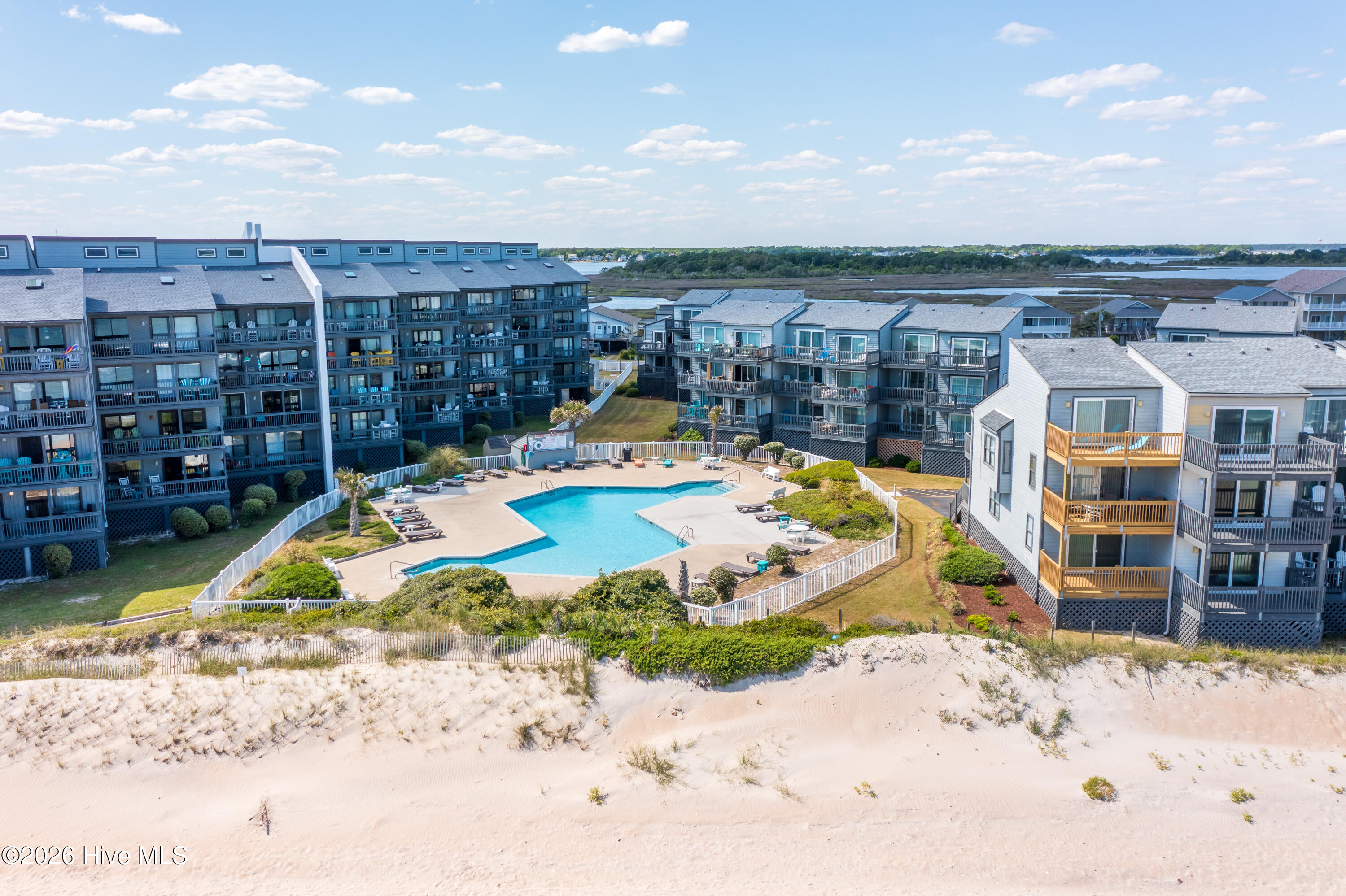 1896 New River Inlet Road Unit 1104