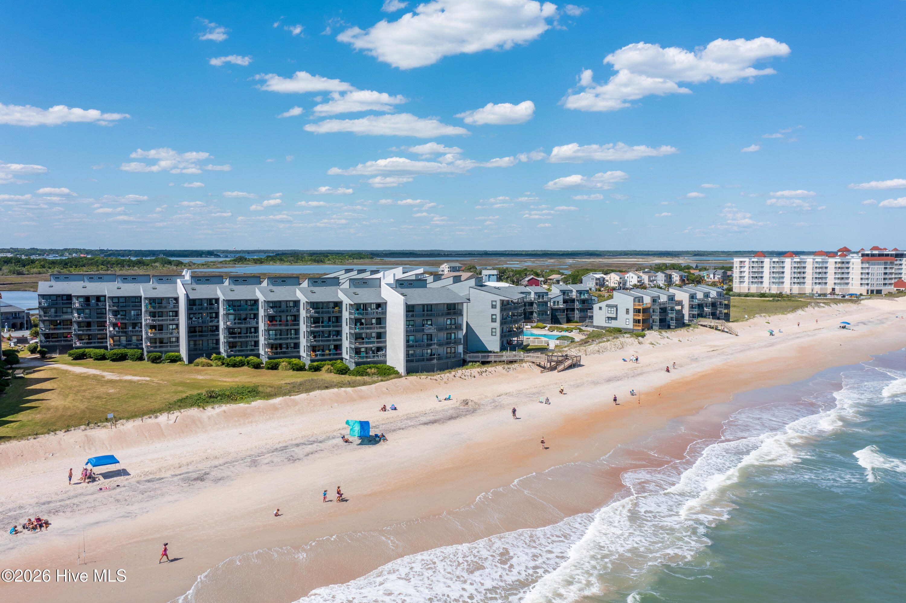 1896 New River Inlet Road Unit 1104