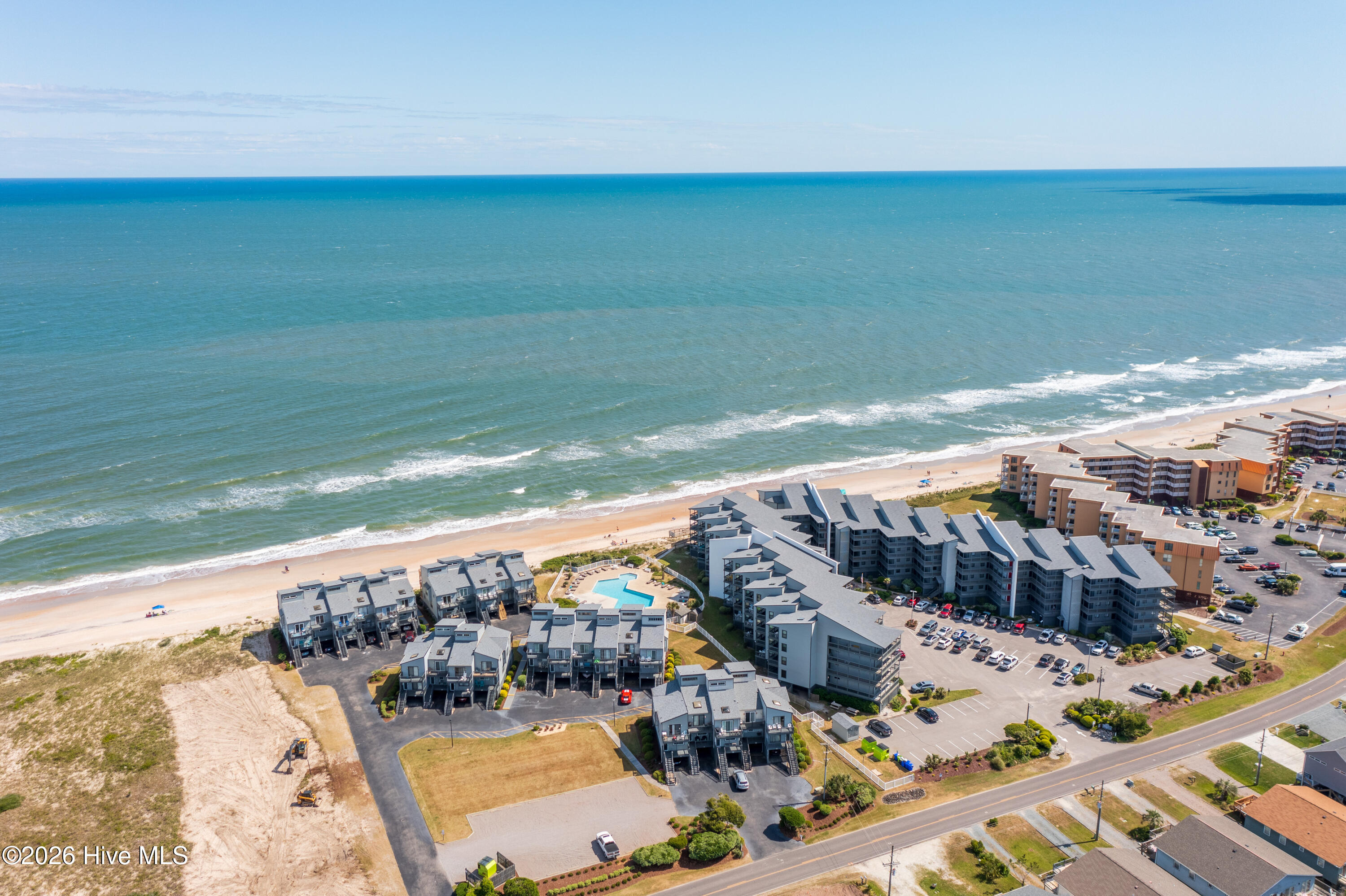 1896 New River Inlet Road Unit 1104