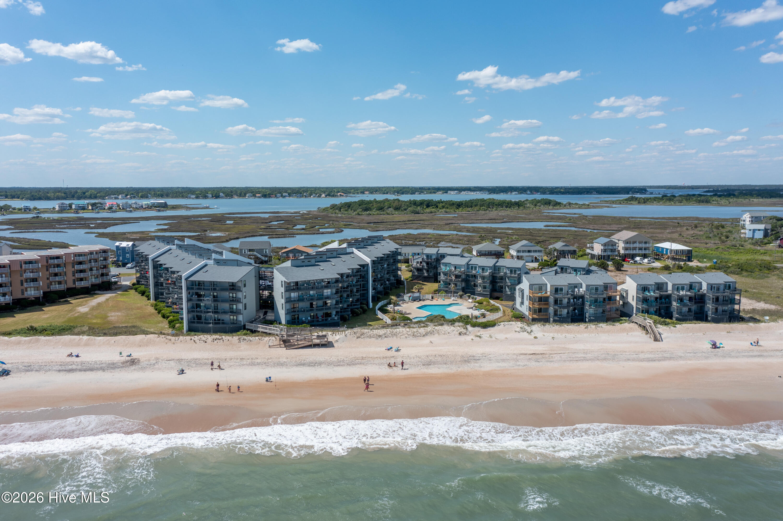 1896 New River Inlet Road Unit 1104
