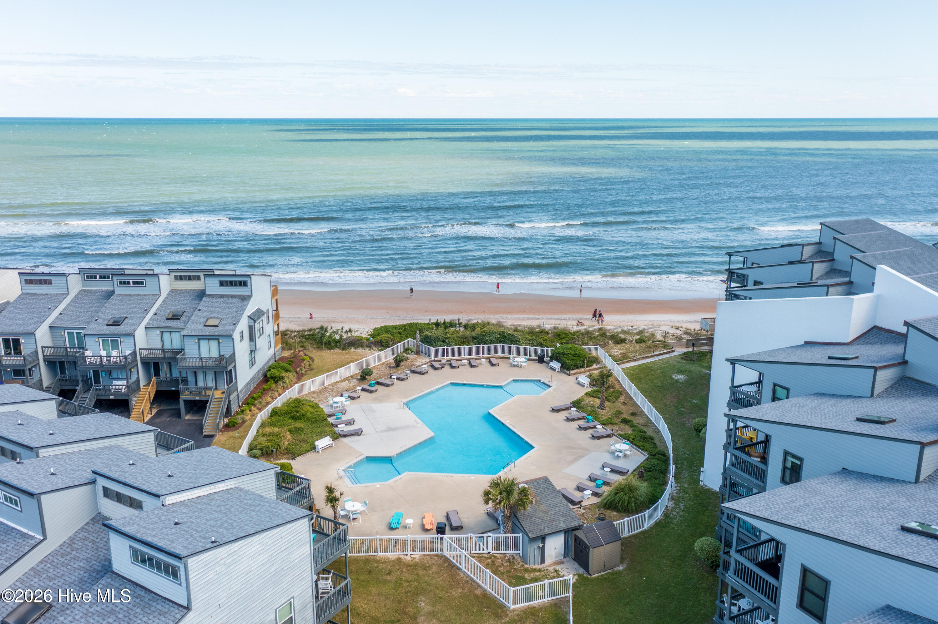 1896 New River Inlet Road Unit 1104
