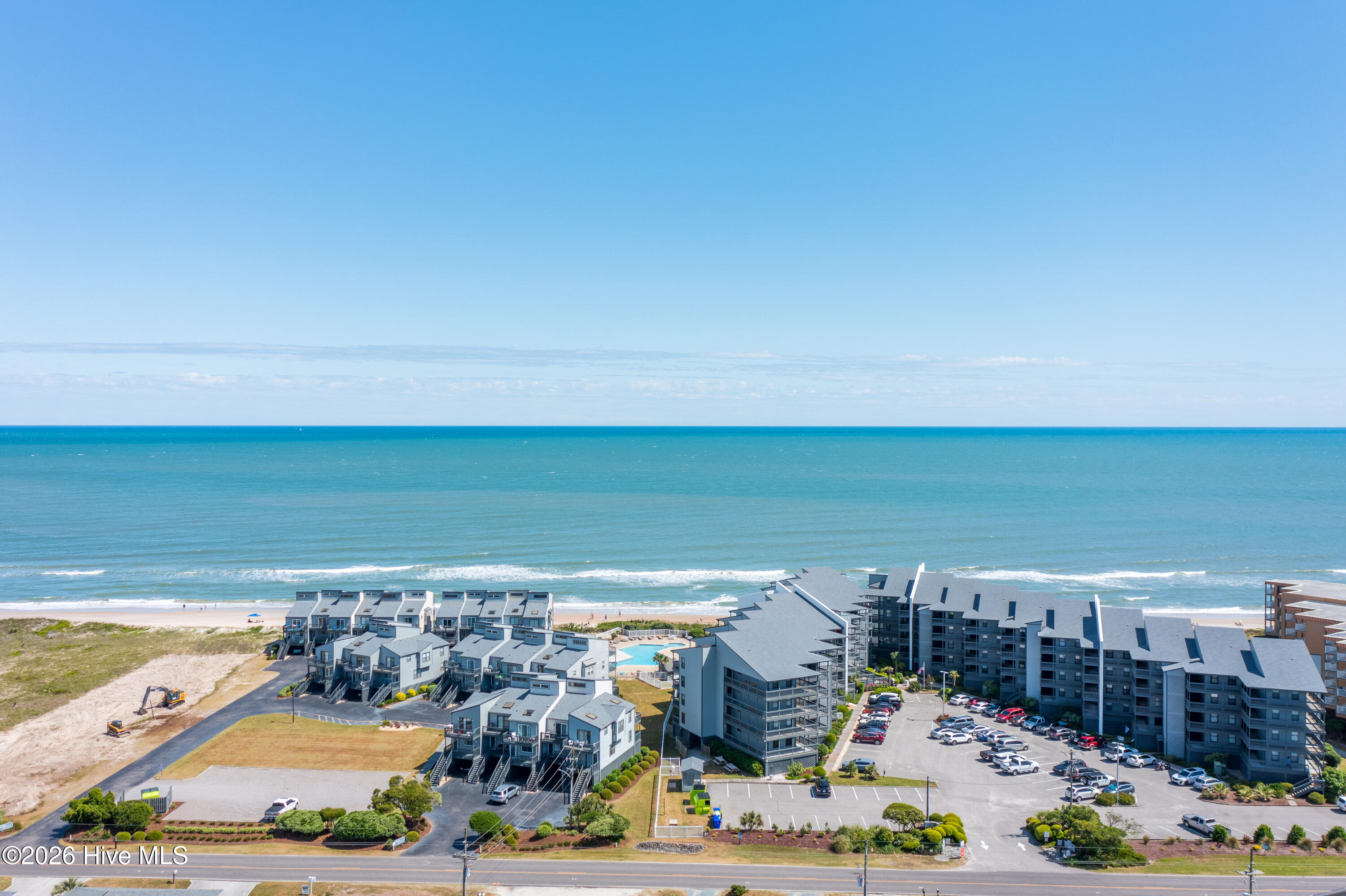 1896 New River Inlet Road Unit 1104