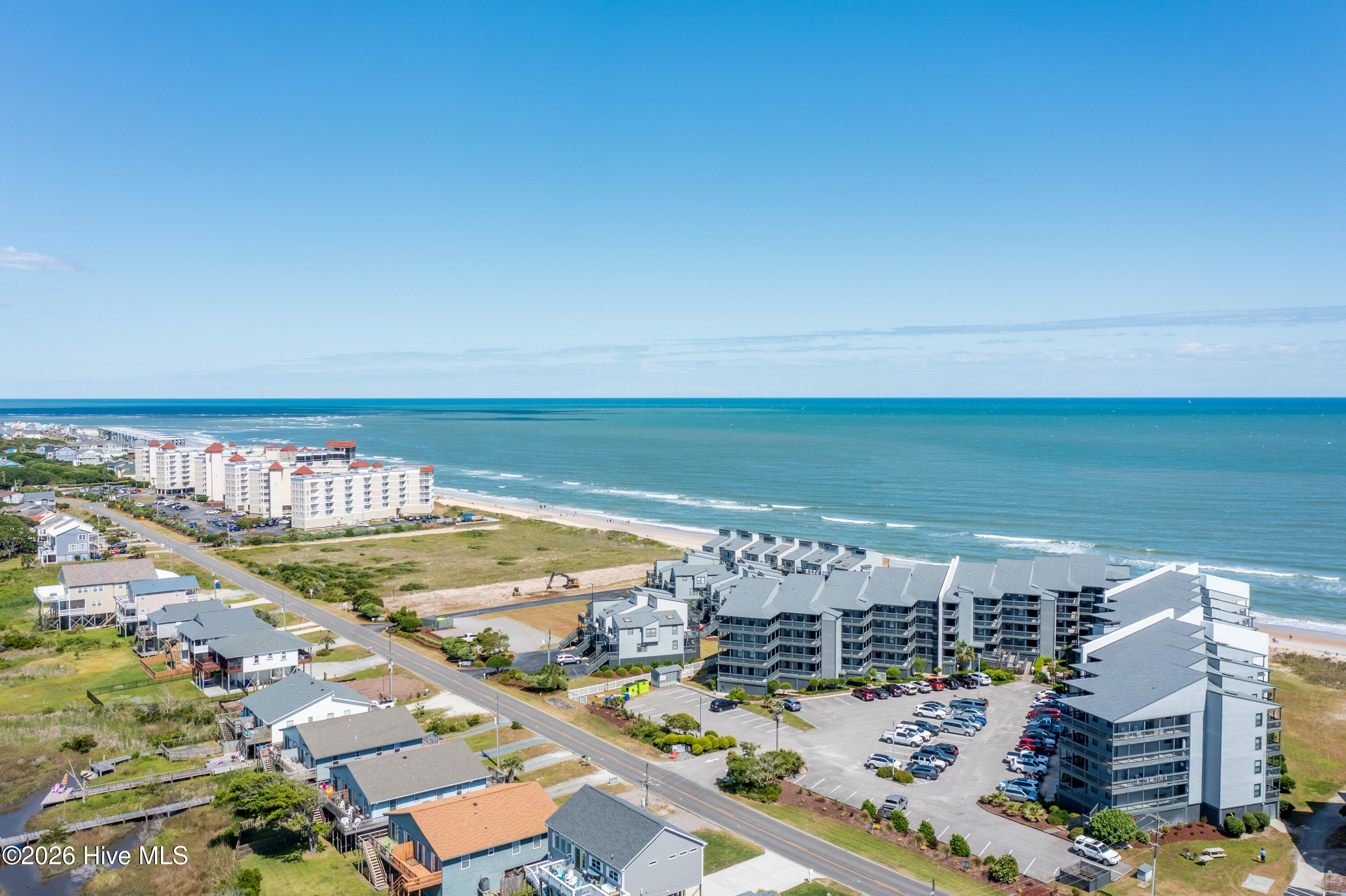1896 New River Inlet Road Unit 1104