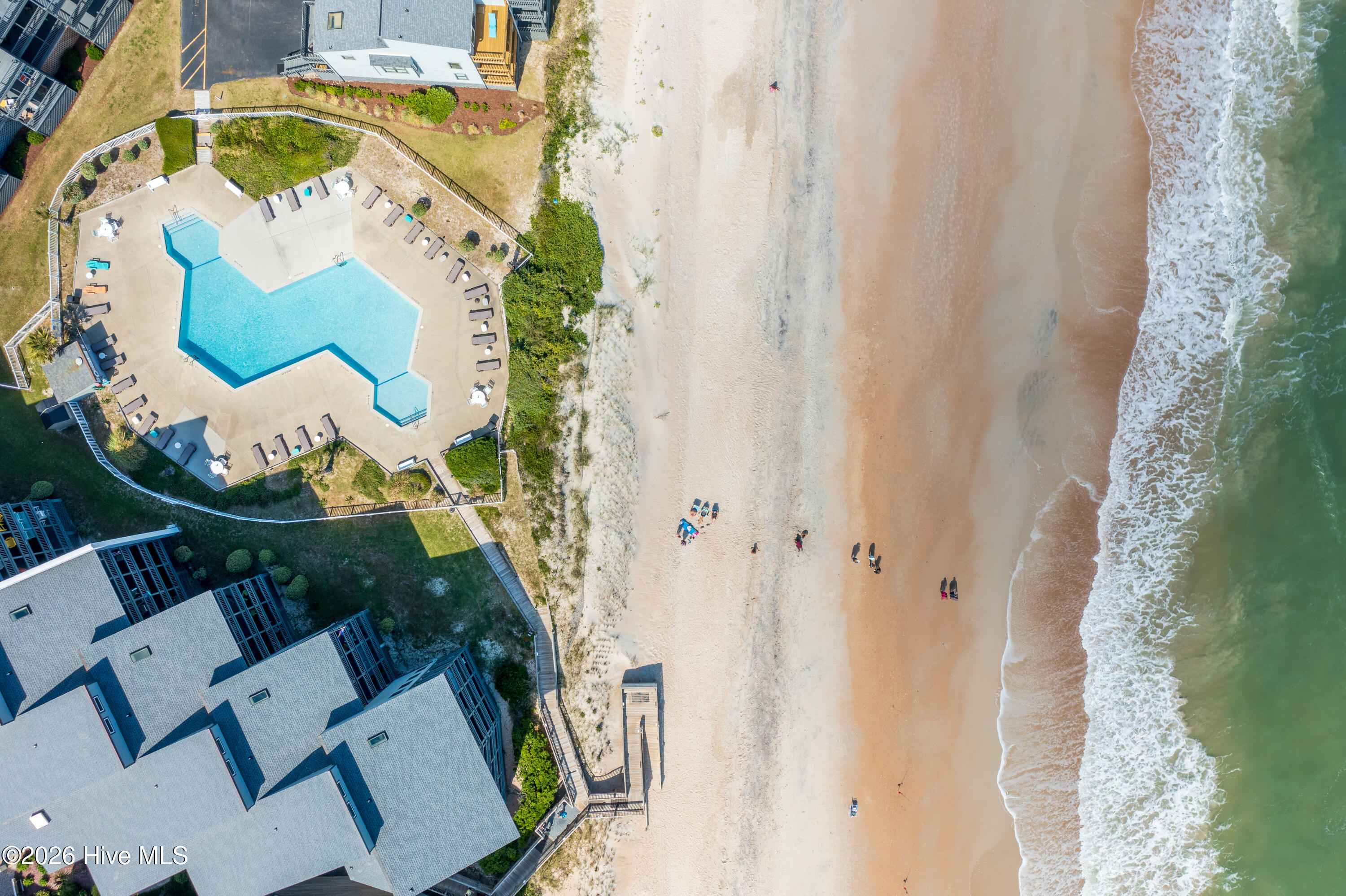 1896 New River Inlet Road Unit 1104