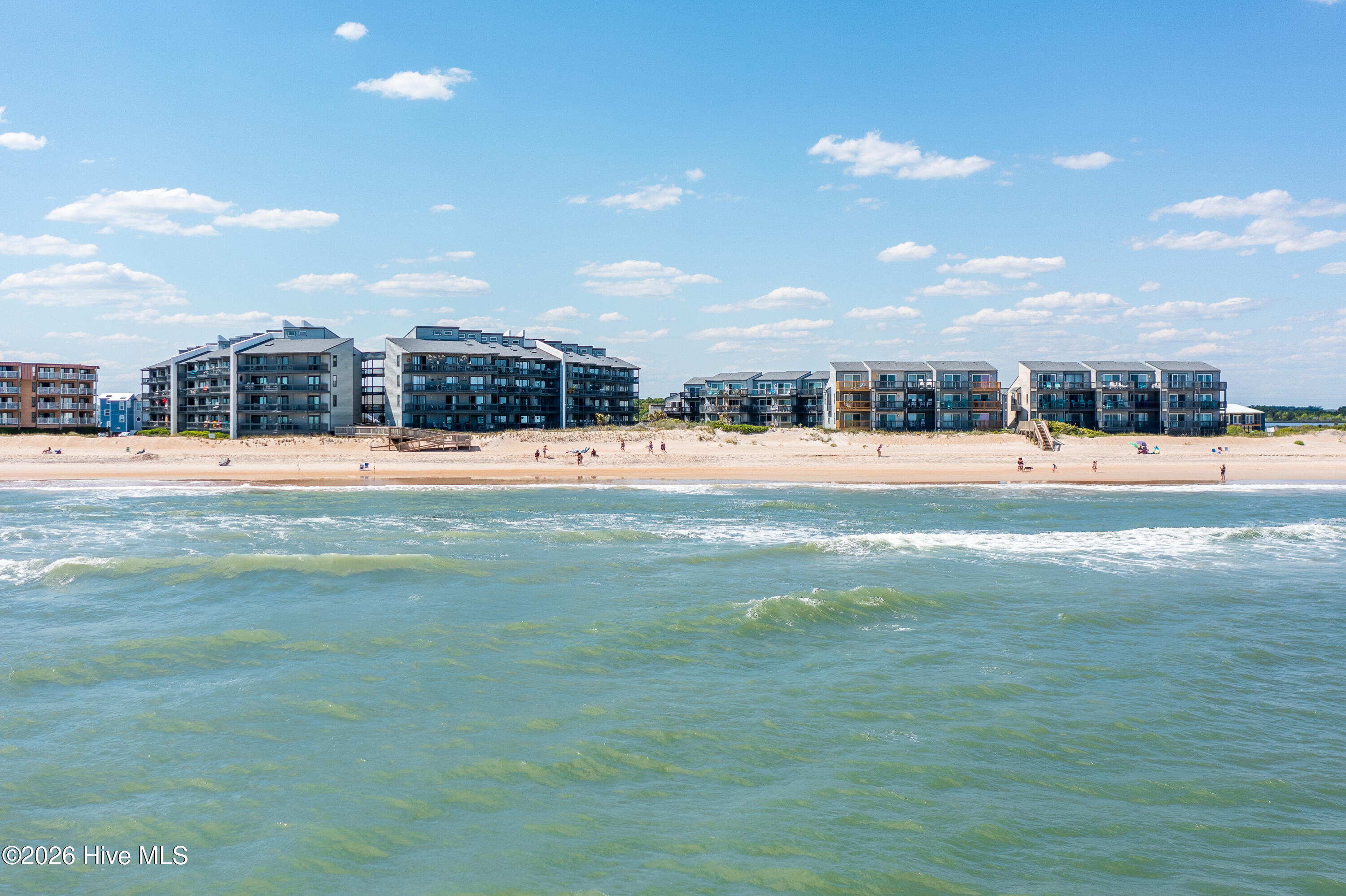 1896 New River Inlet Road Unit 1104