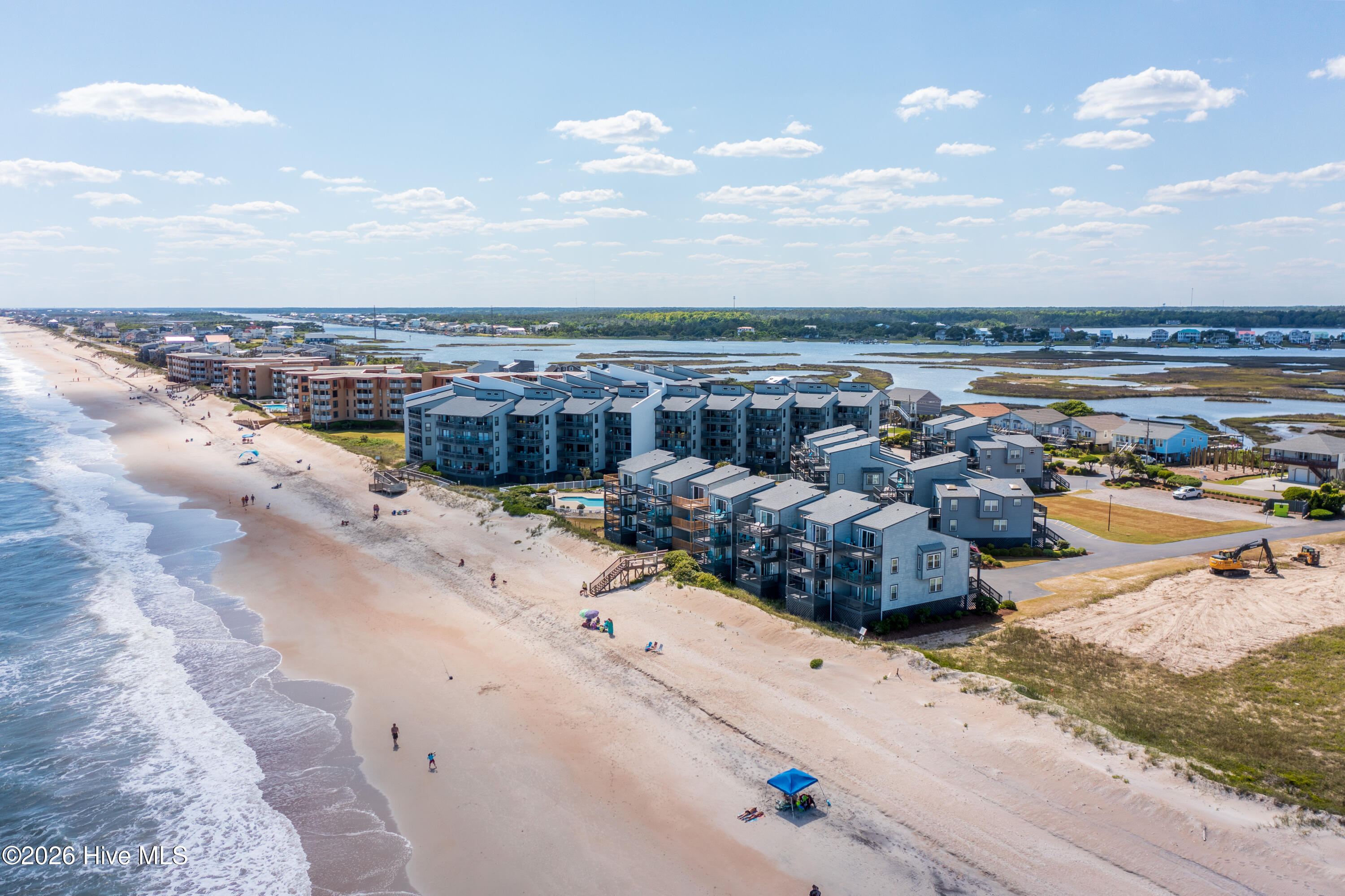 1896 New River Inlet Road Unit 1104