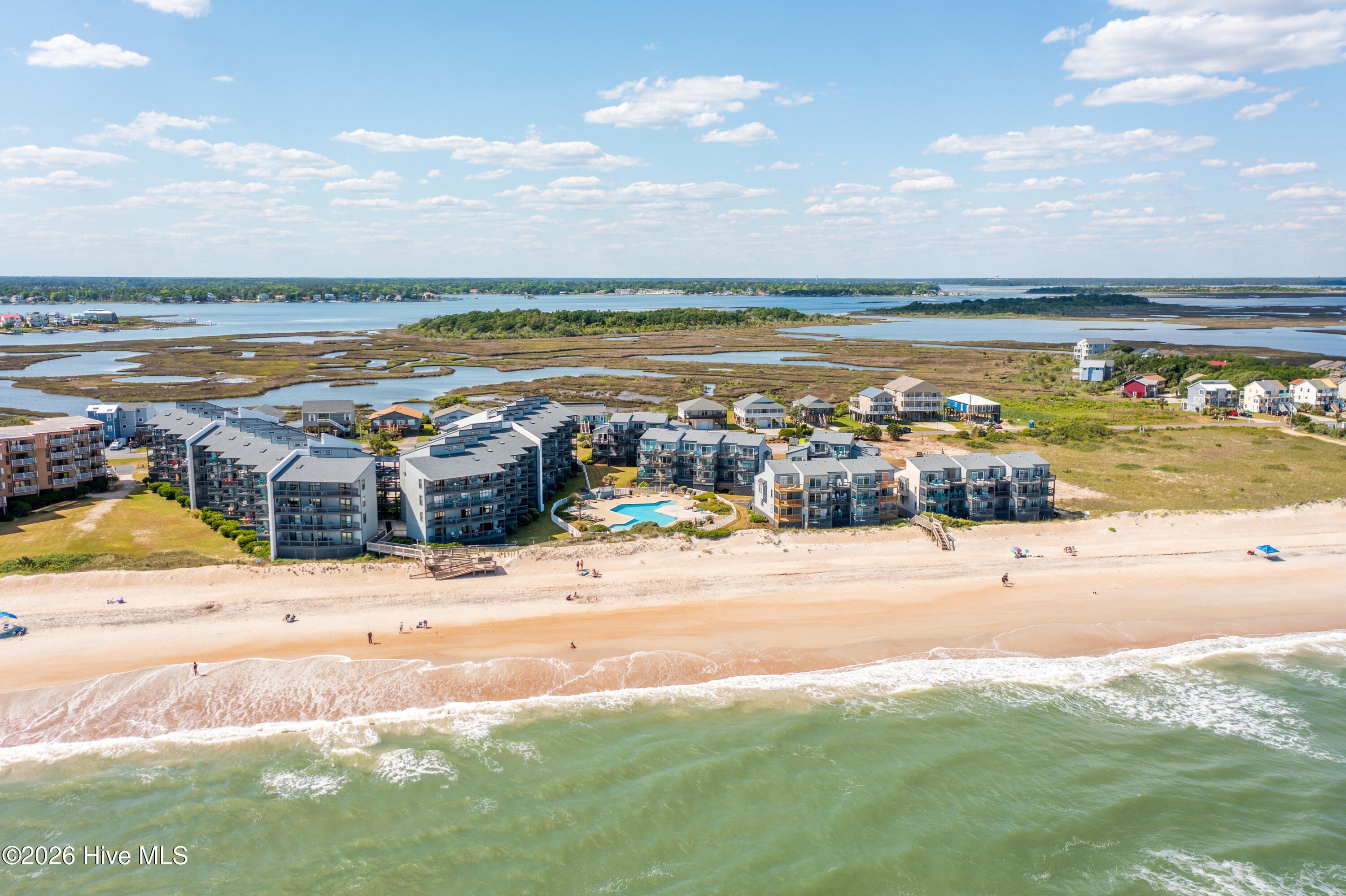 1896 New River Inlet Road Unit 1104