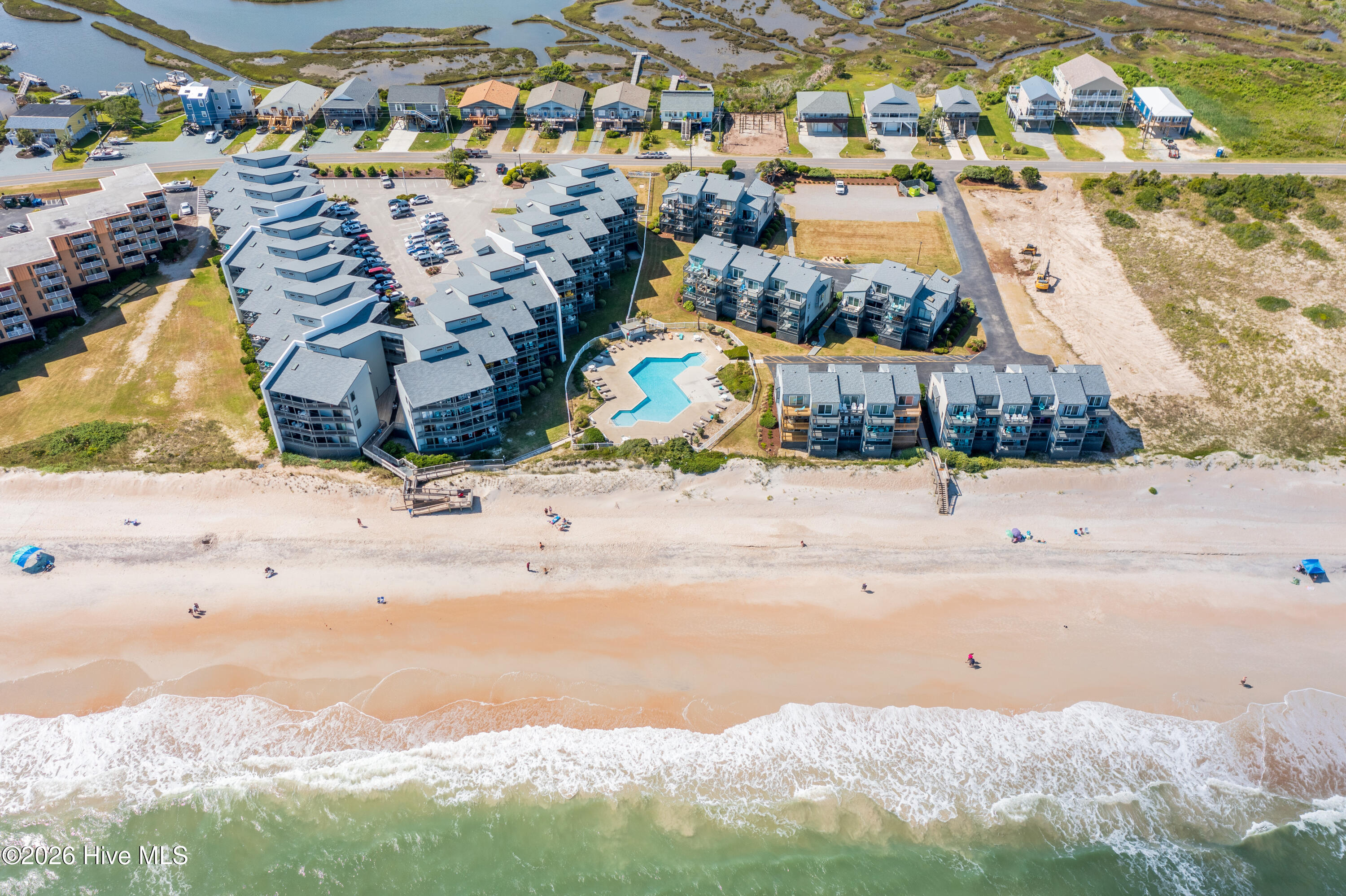 1896 New River Inlet Road Unit 1104