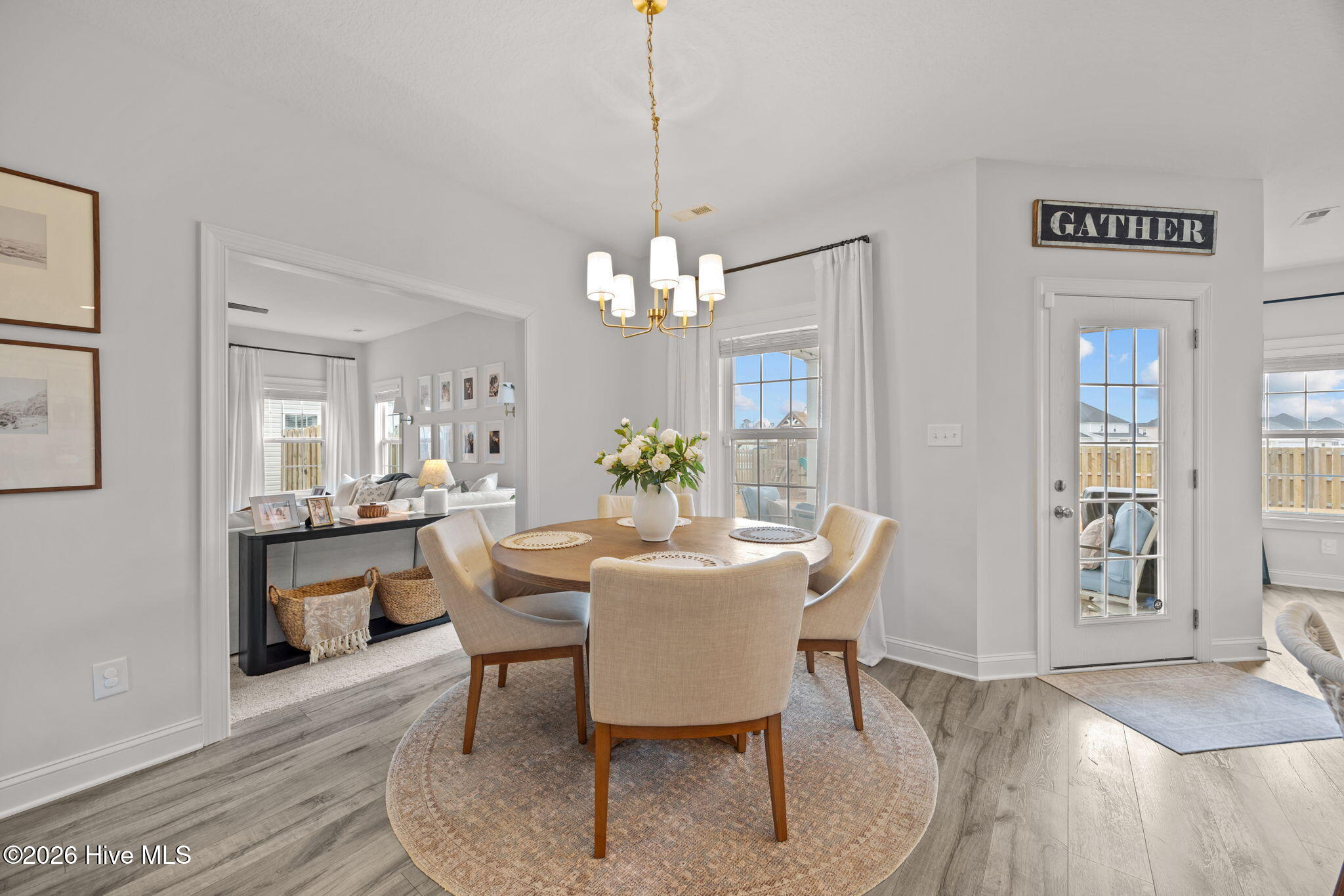 734 Hope Dexter Drive