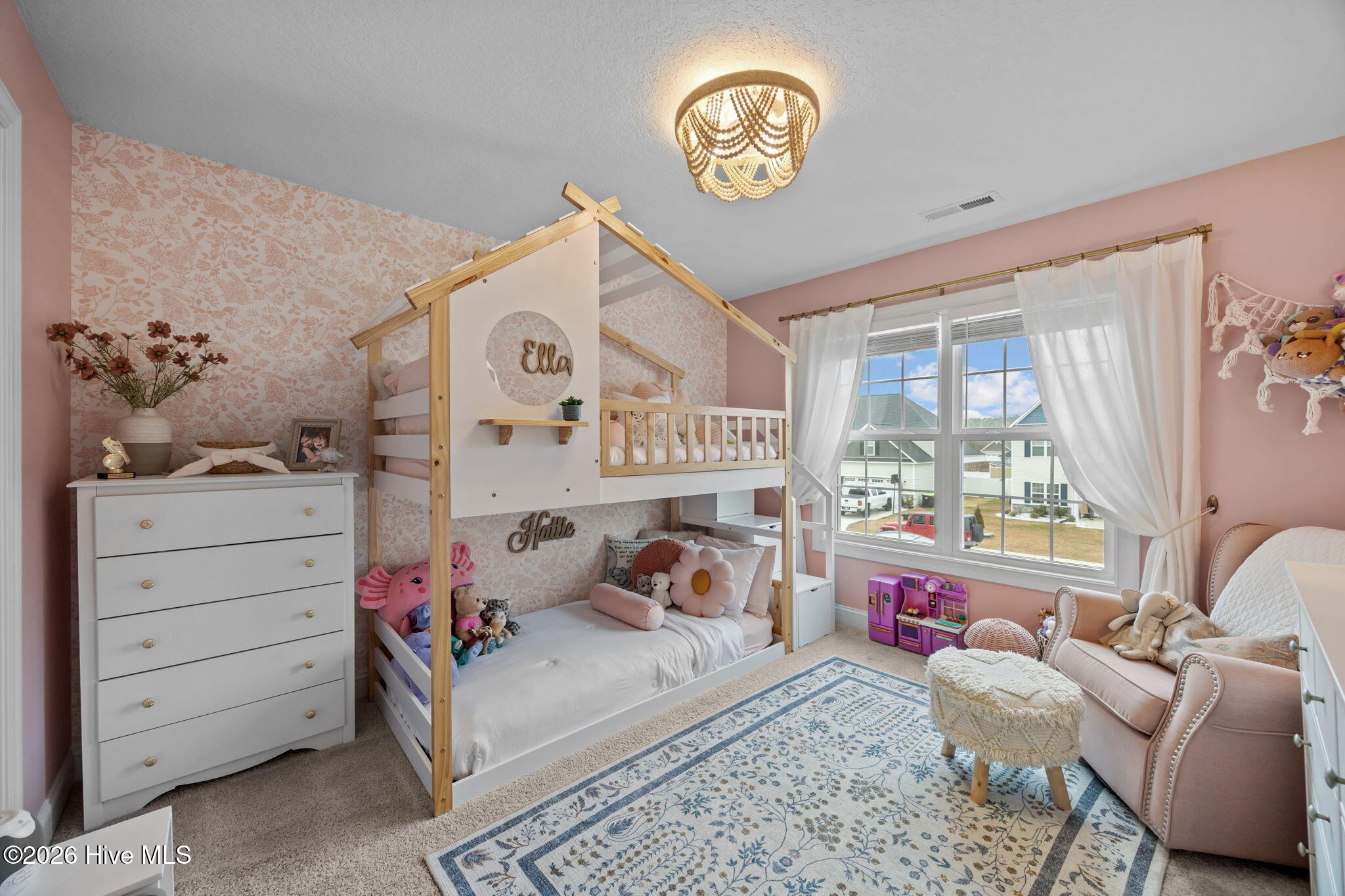 734 Hope Dexter Drive