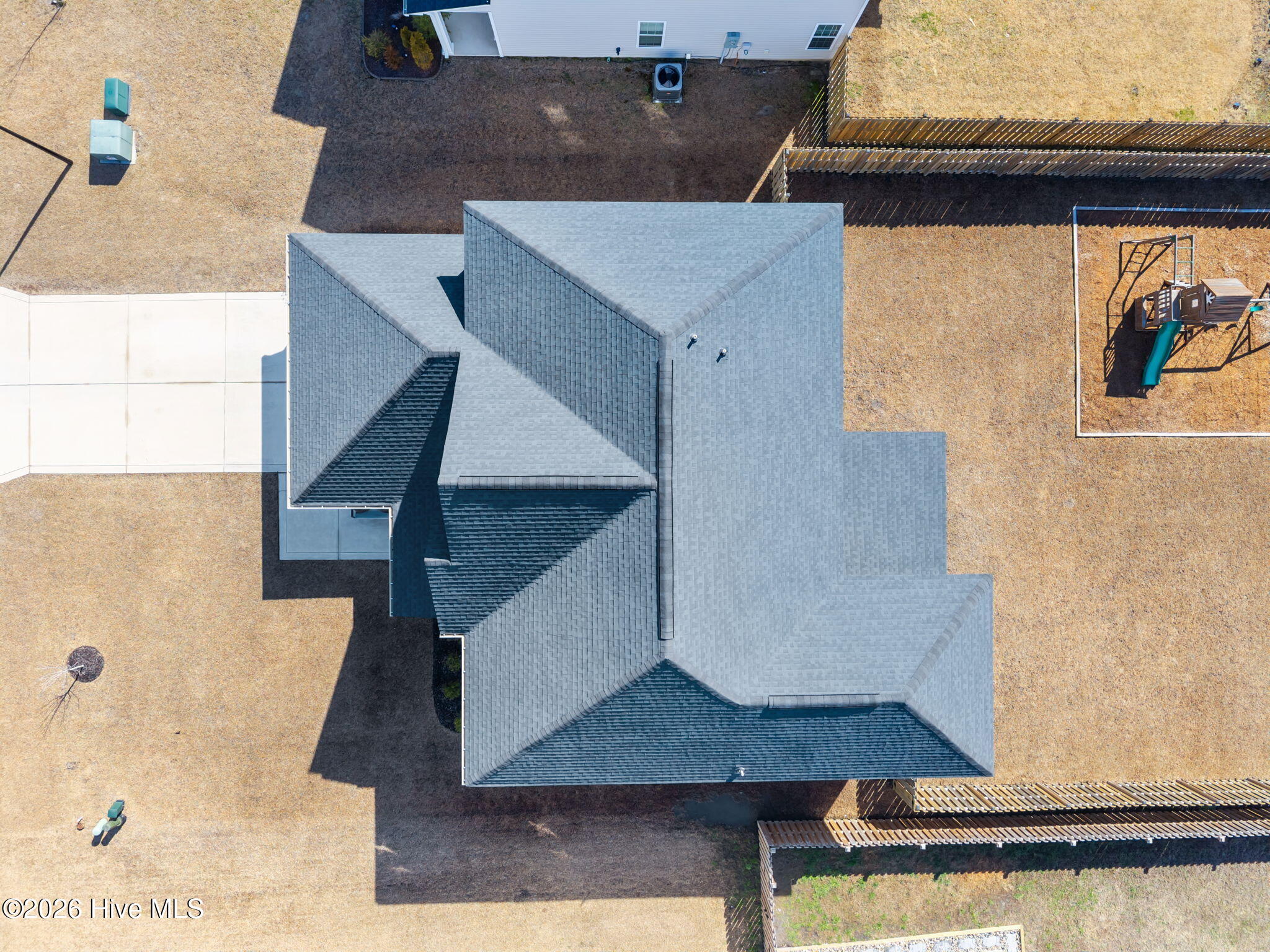 734 Hope Dexter Drive