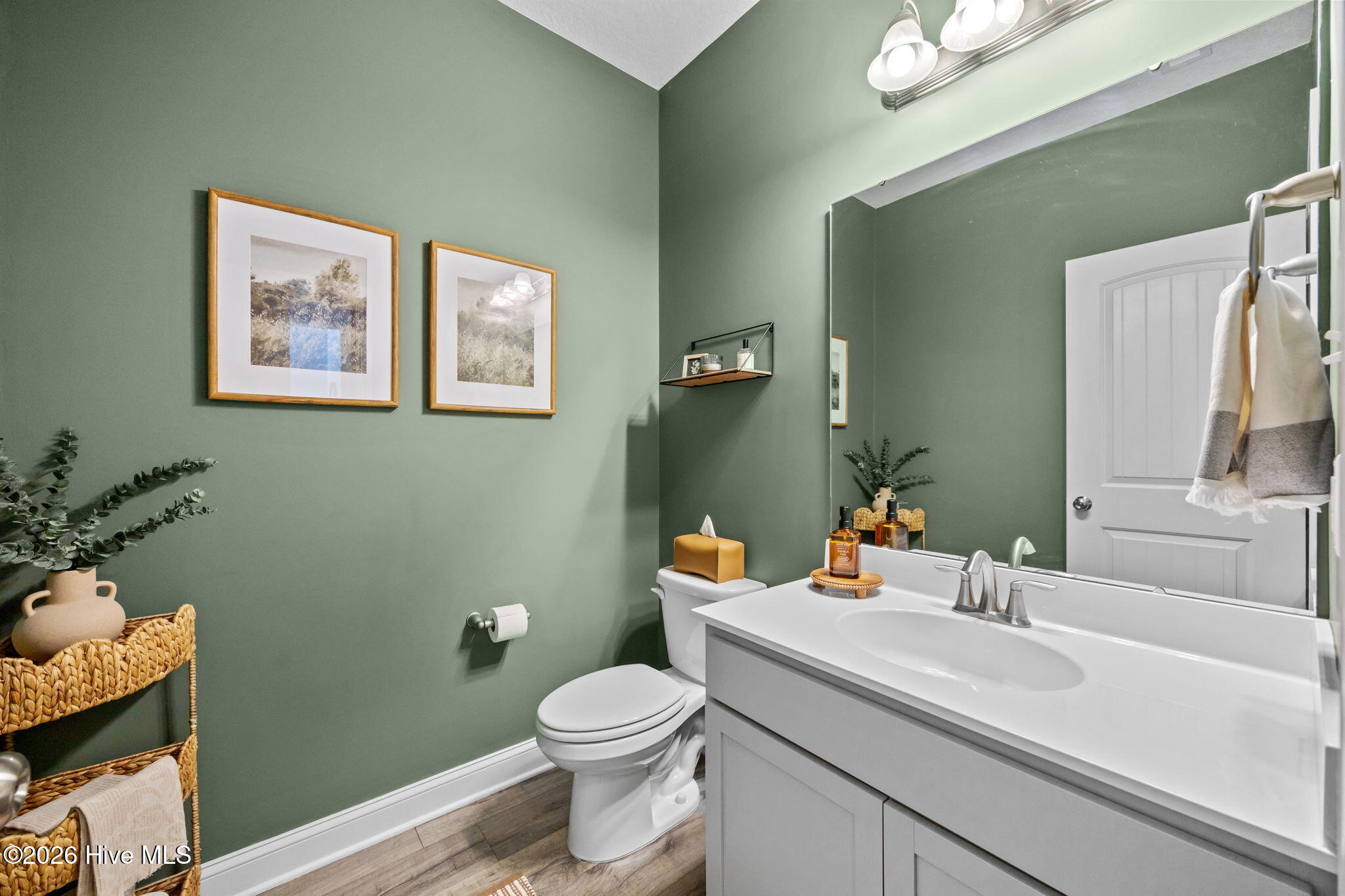 734 Hope Dexter Drive