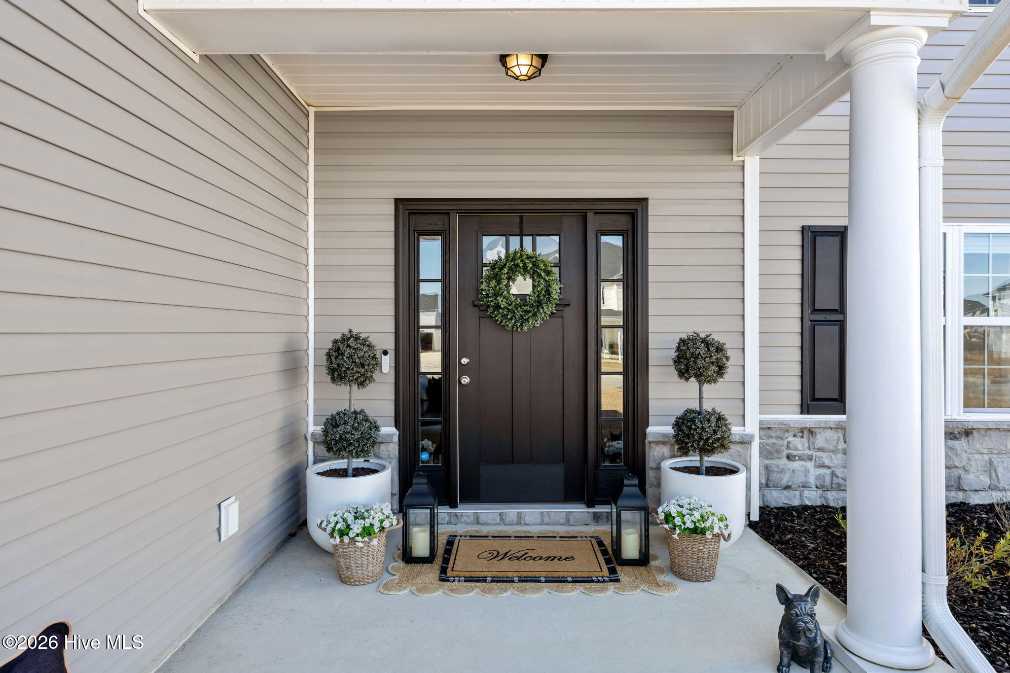 734 Hope Dexter Drive