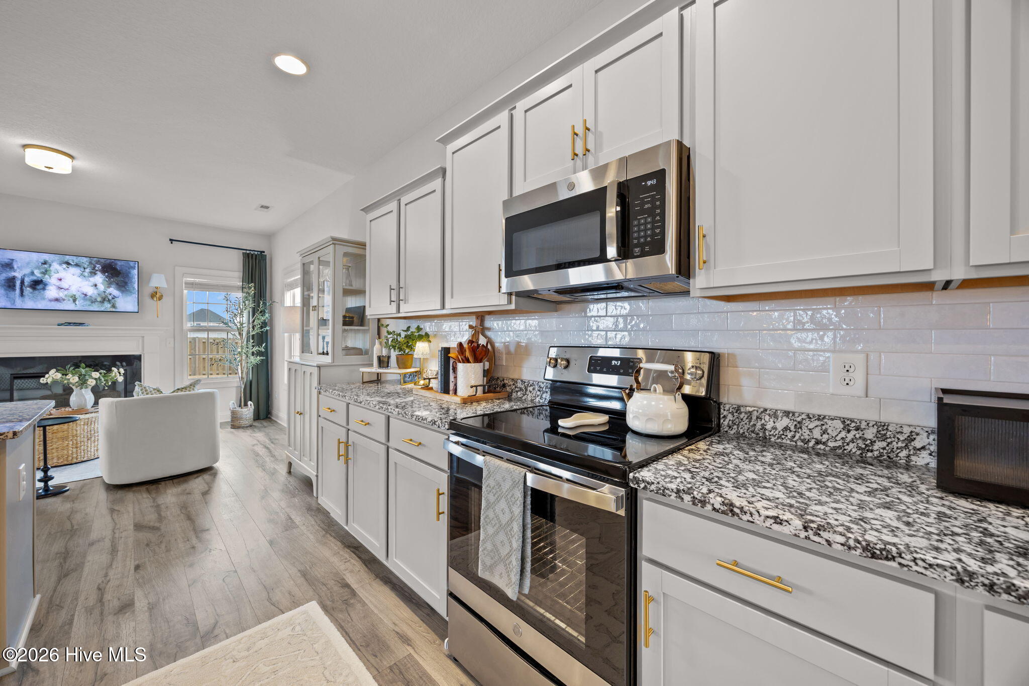 734 Hope Dexter Drive