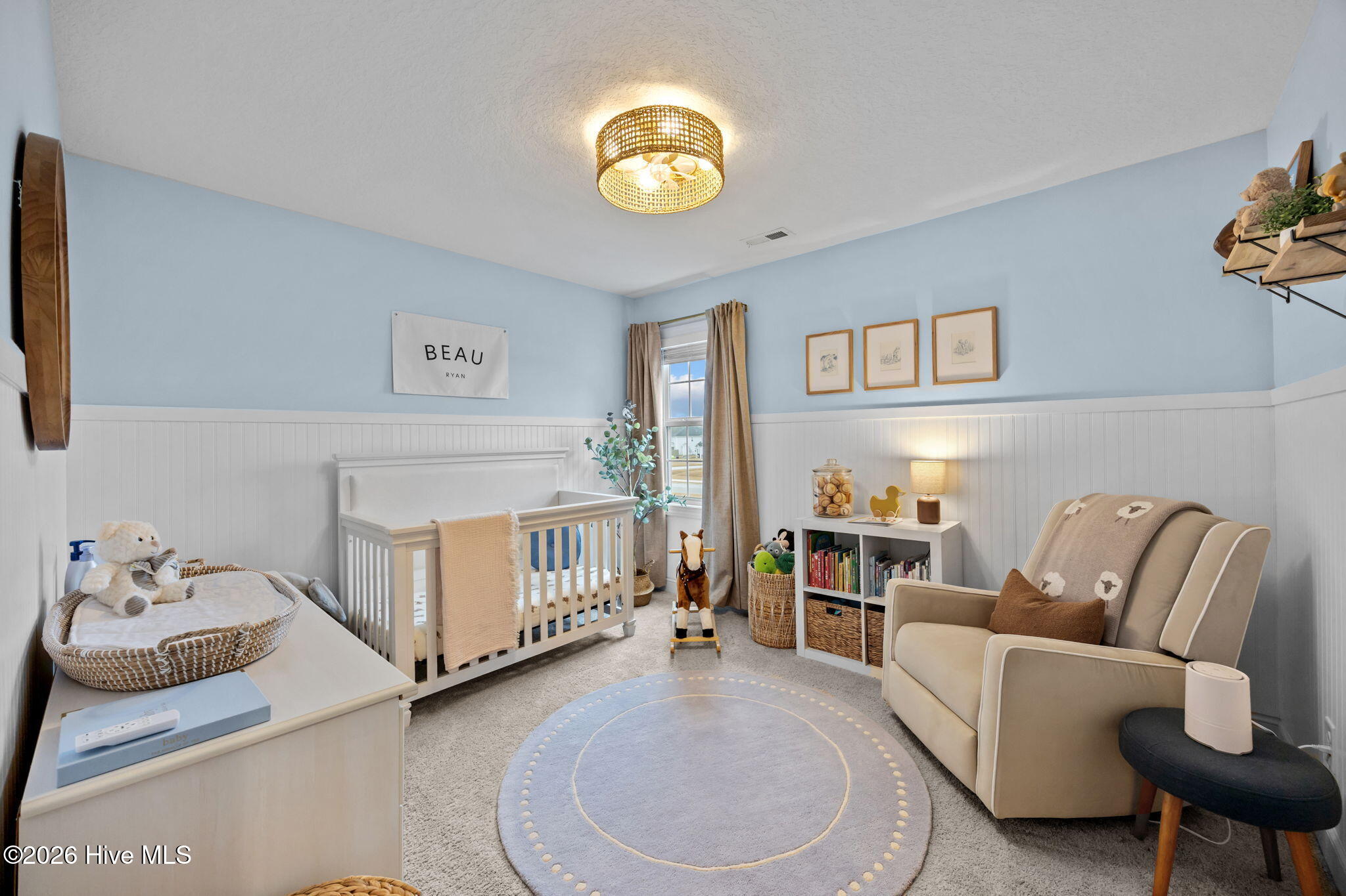 734 Hope Dexter Drive