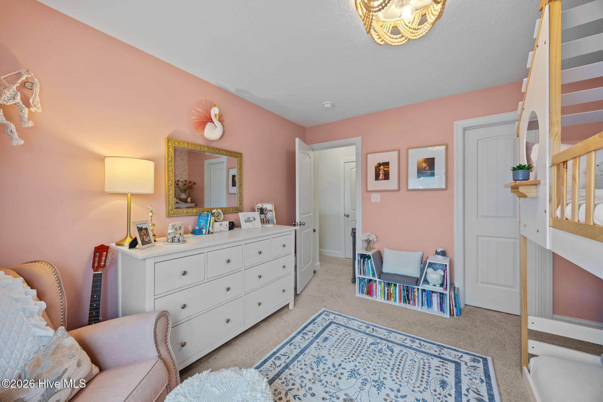 734 Hope Dexter Drive