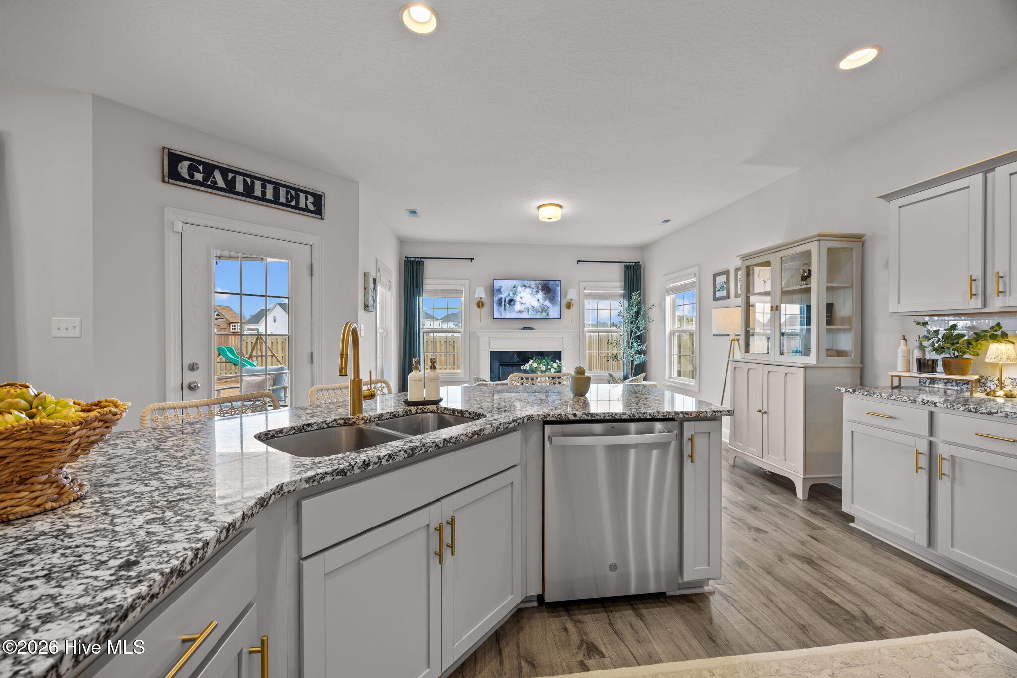 734 Hope Dexter Drive