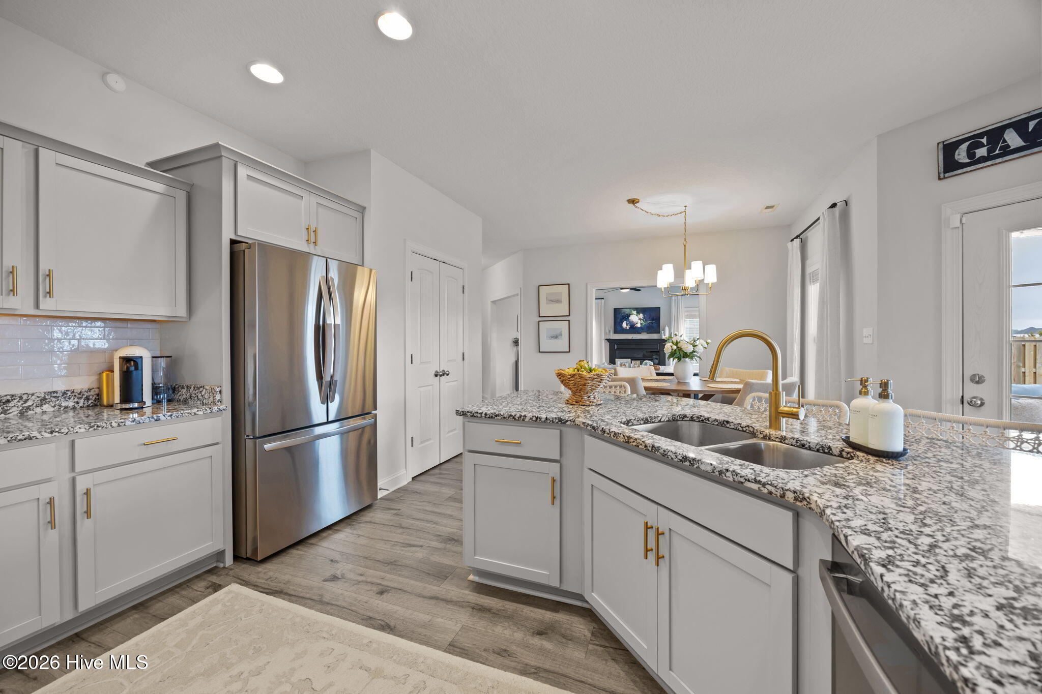 734 Hope Dexter Drive