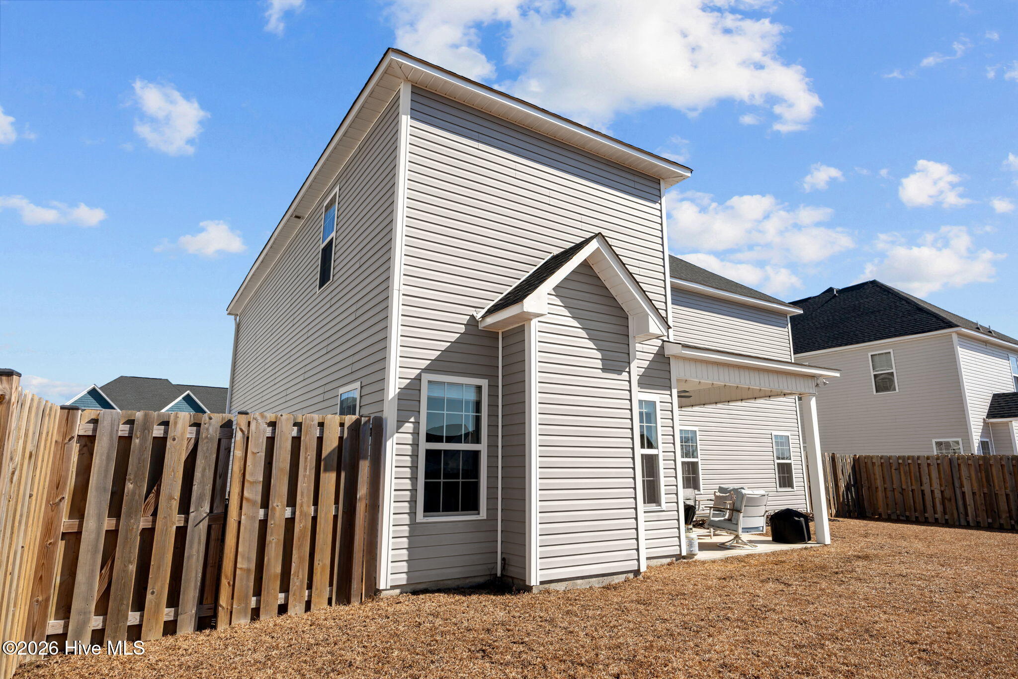 734 Hope Dexter Drive