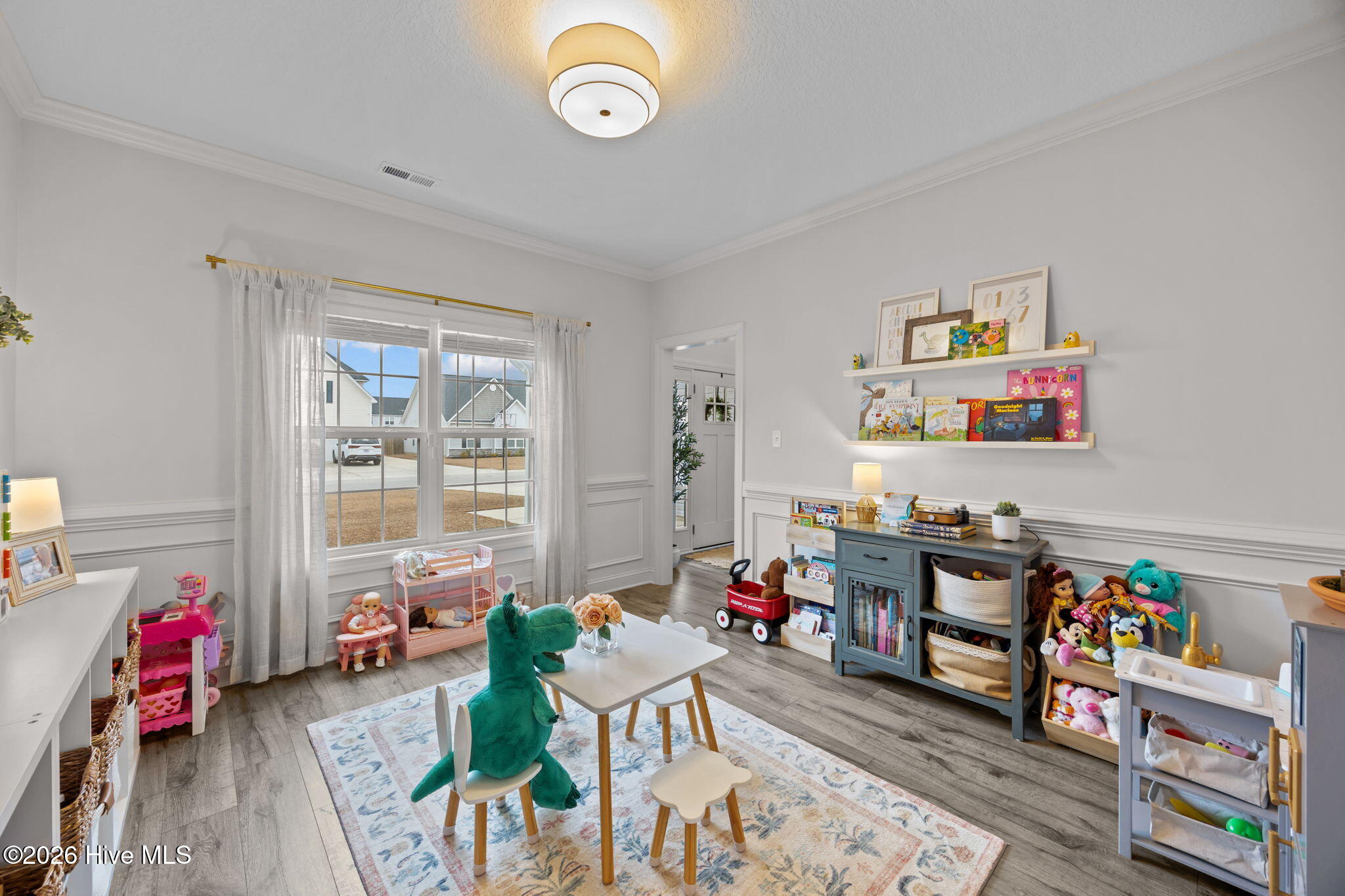 734 Hope Dexter Drive