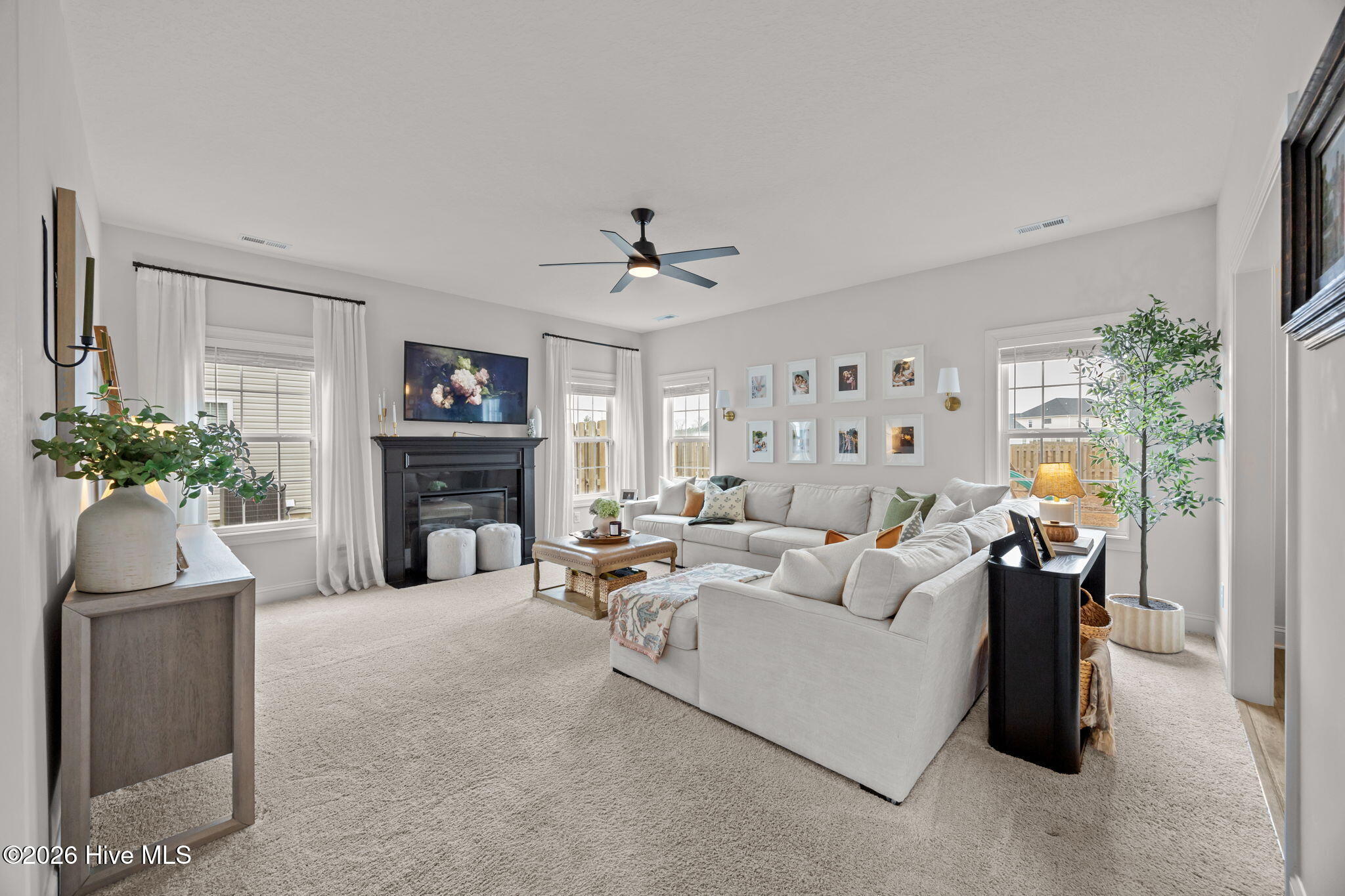 734 Hope Dexter Drive