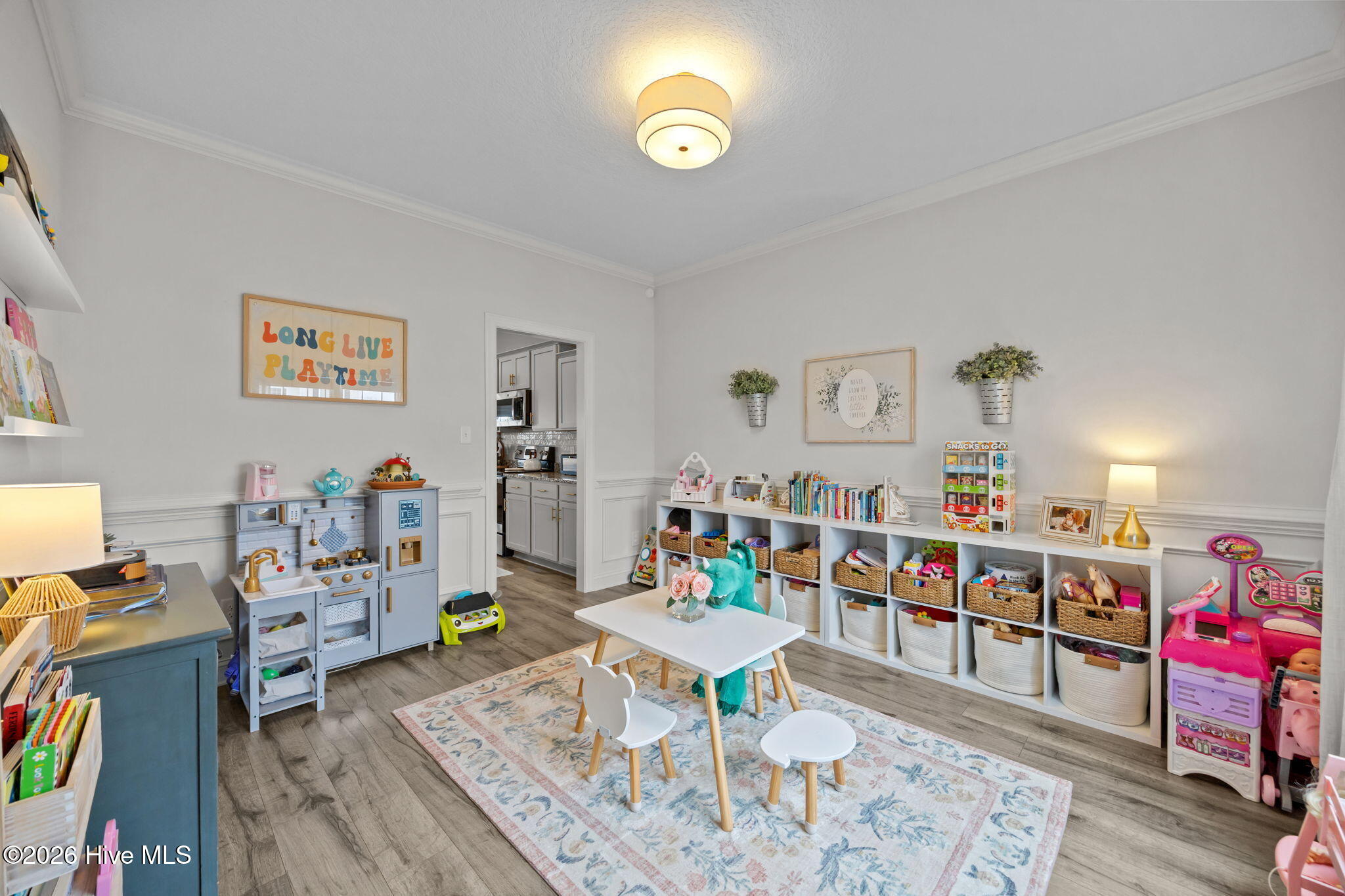 734 Hope Dexter Drive