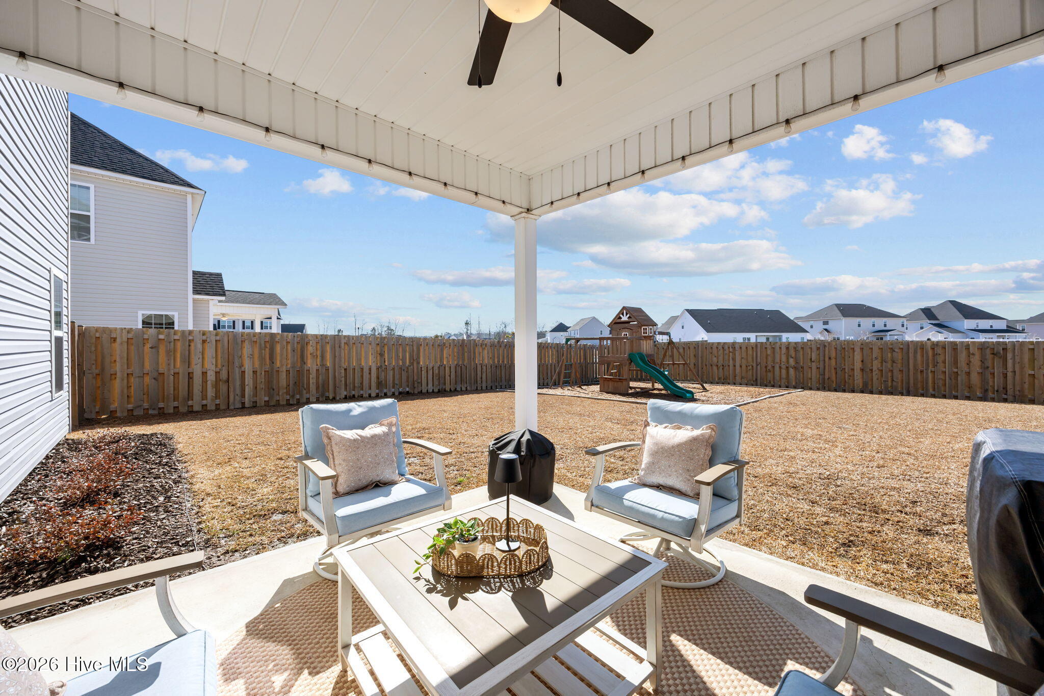 734 Hope Dexter Drive