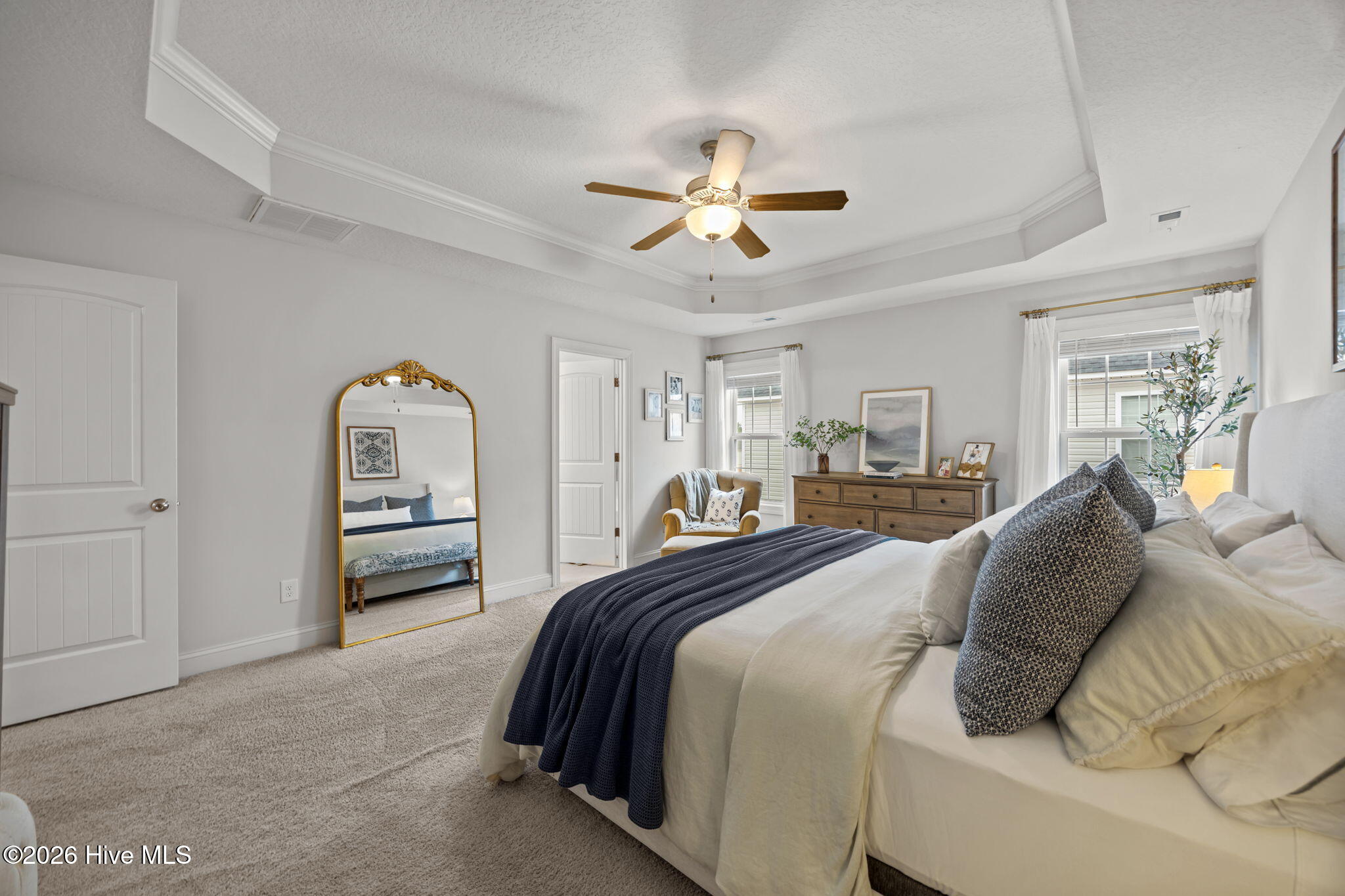 734 Hope Dexter Drive